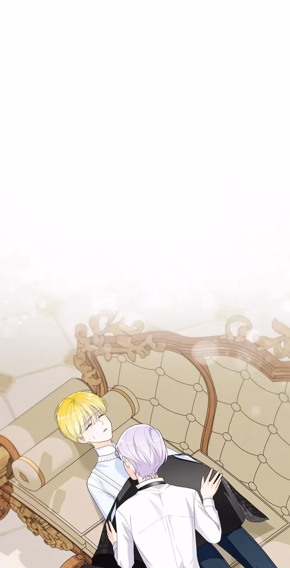 Read Surviving as an Obsessive Servant chapter 31 image 63 on Lezhin