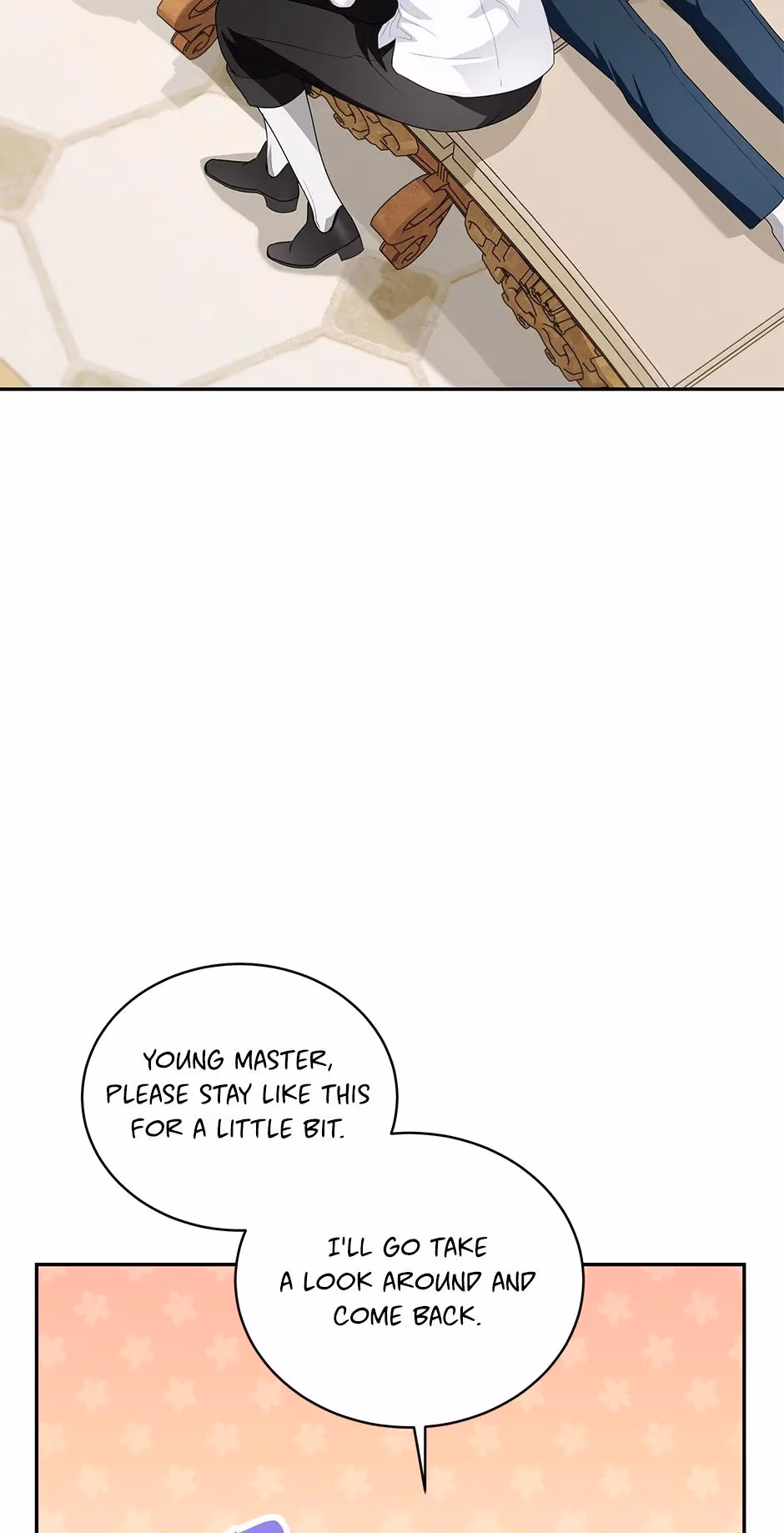 Read Surviving as an Obsessive Servant chapter 31 image 64 on Lezhin