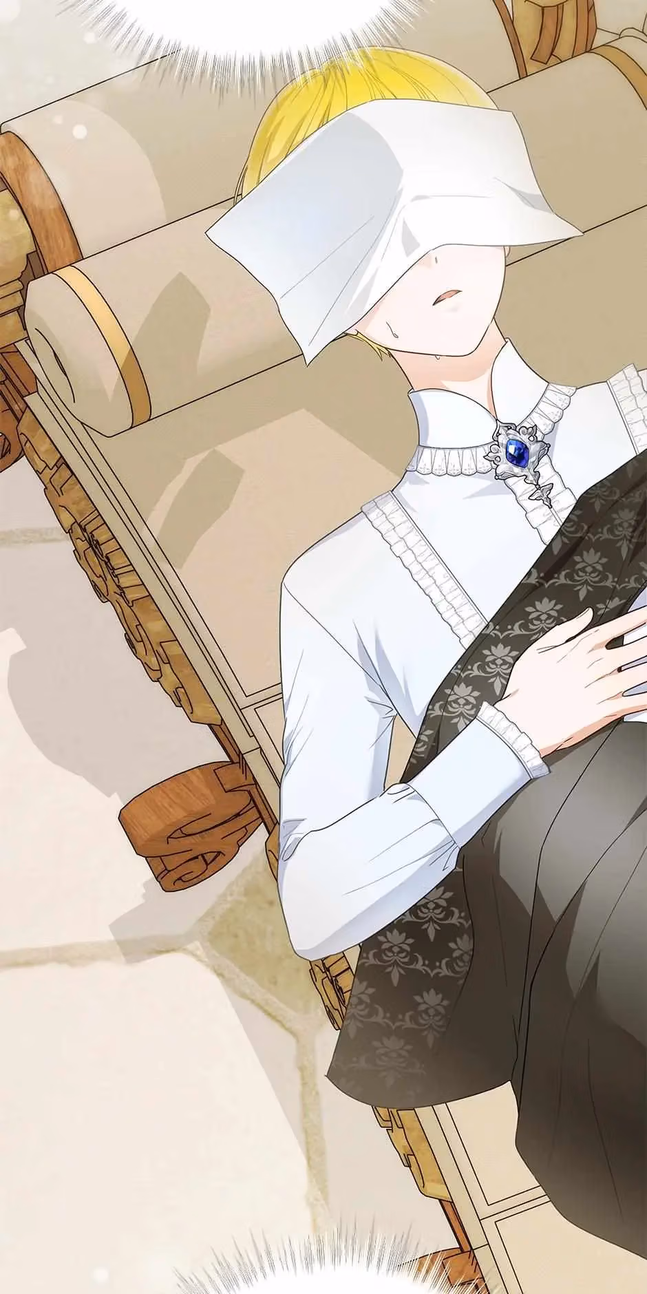 Read Surviving as an Obsessive Servant chapter 31 image 69 on Lezhin