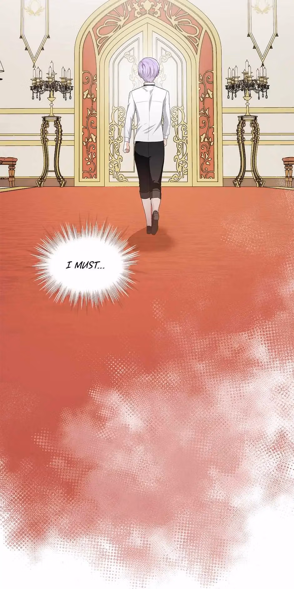 Read Surviving as an Obsessive Servant chapter 31 image 71 on Lezhin