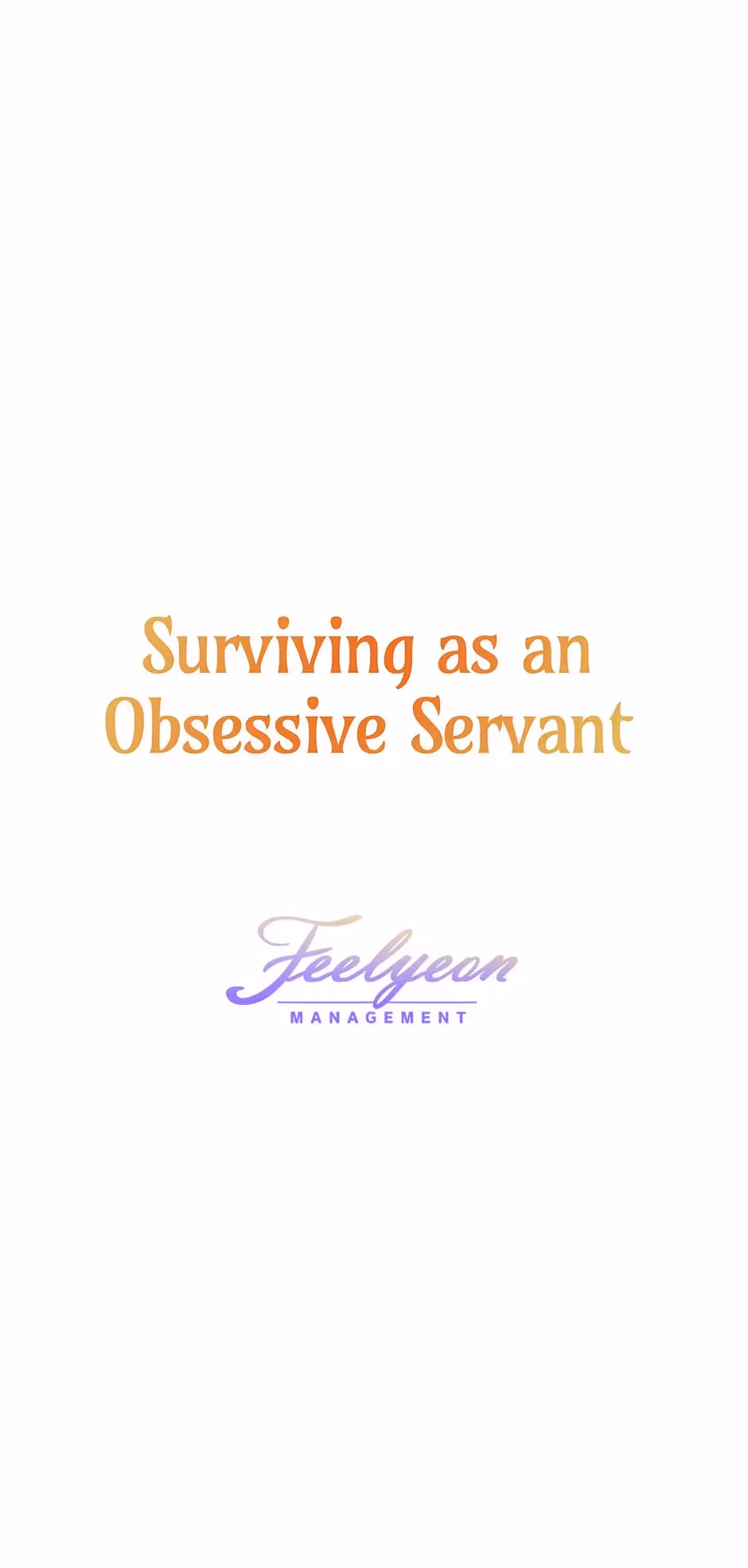 Read Surviving as an Obsessive Servant chapter 31 image 72 on Lezhin