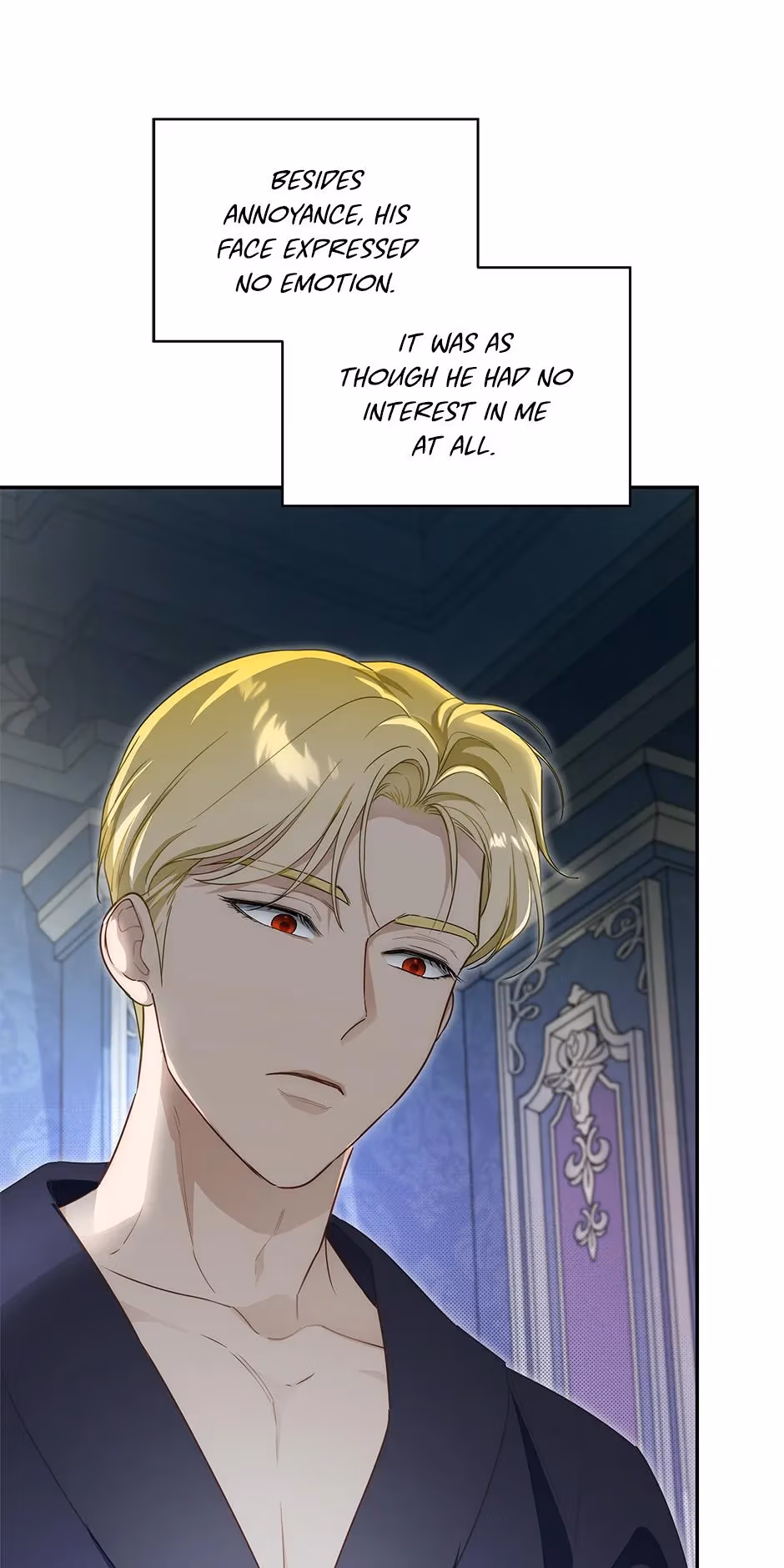 Read Surviving as an Obsessive Servant chapter 32 image 10 on Lezhin