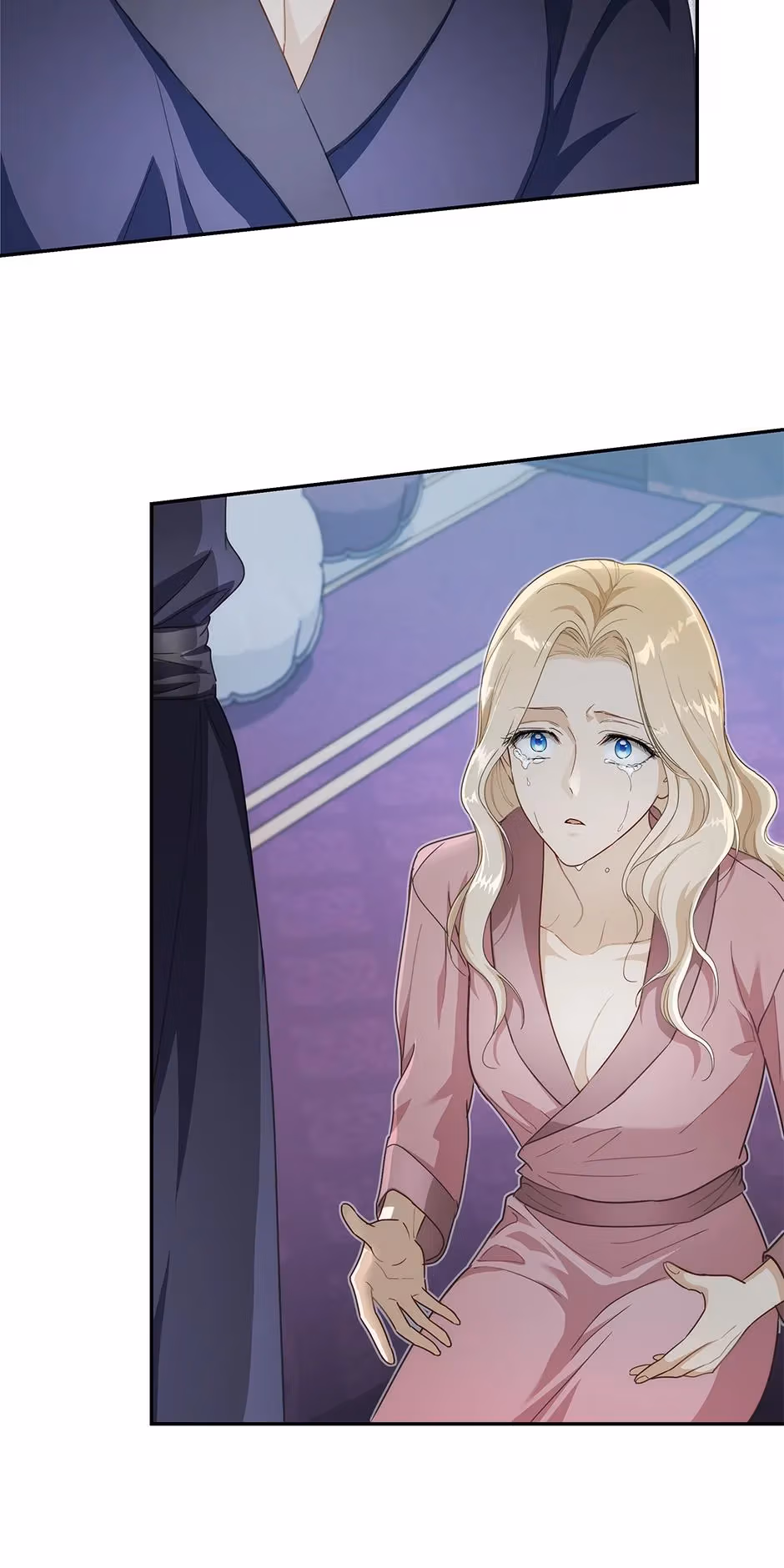 Read Surviving as an Obsessive Servant chapter 32 image 11 on Lezhin