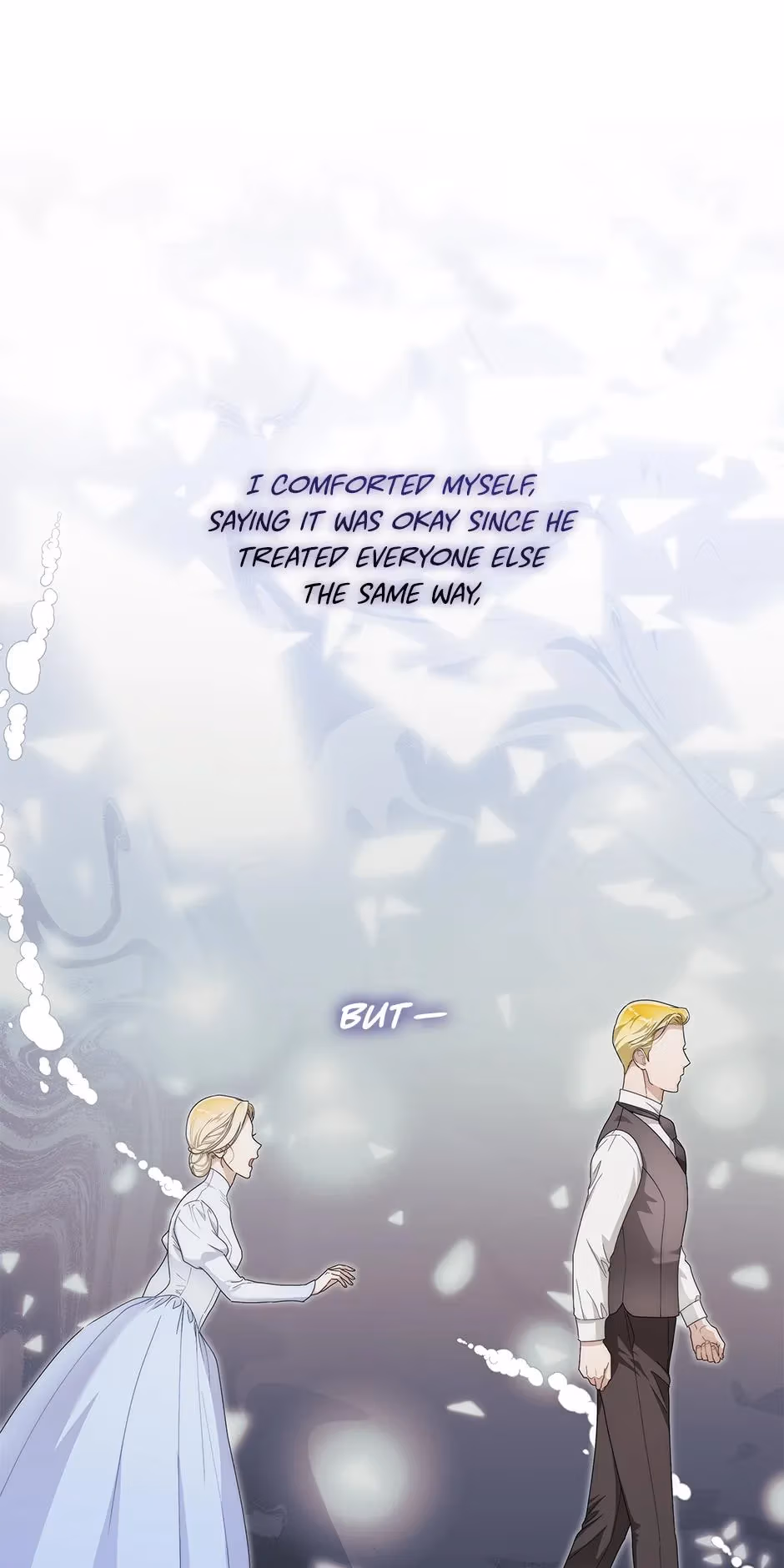 Read Surviving as an Obsessive Servant chapter 32 image 12 on Lezhin