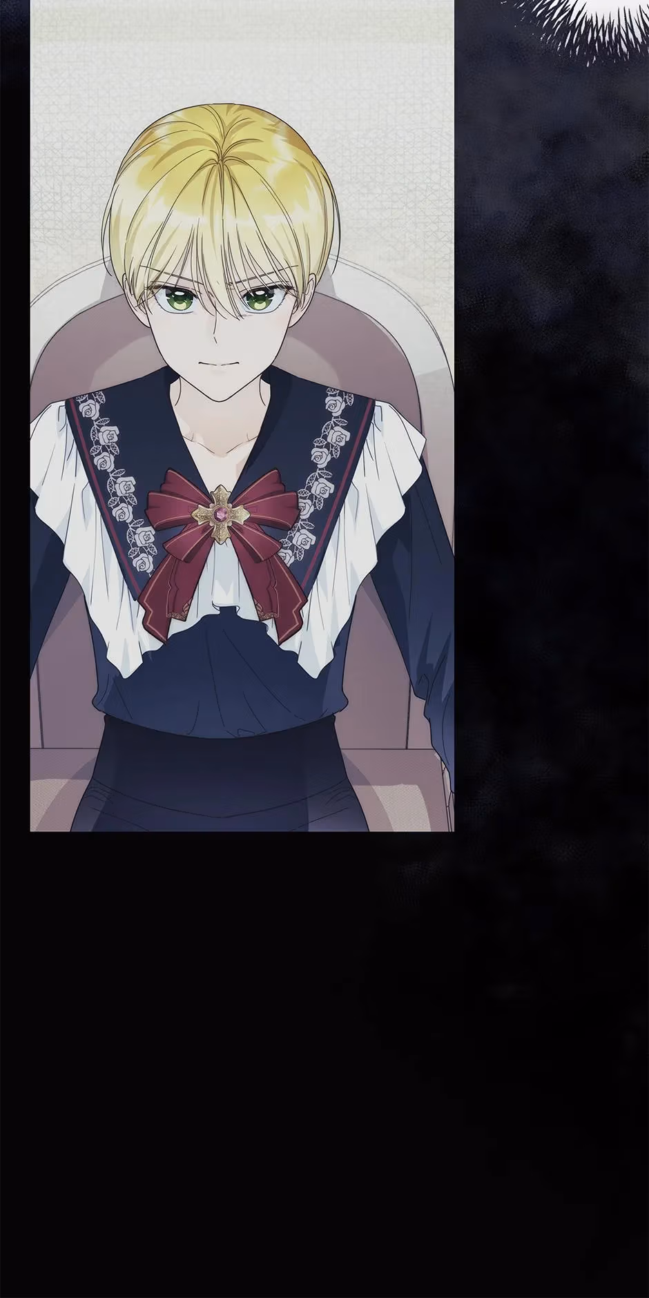 Read Surviving as an Obsessive Servant chapter 32 image 14 on Lezhin