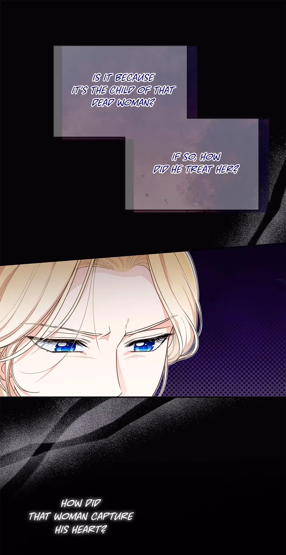 Read Surviving as an Obsessive Servant chapter 32 image 15 on Lezhin