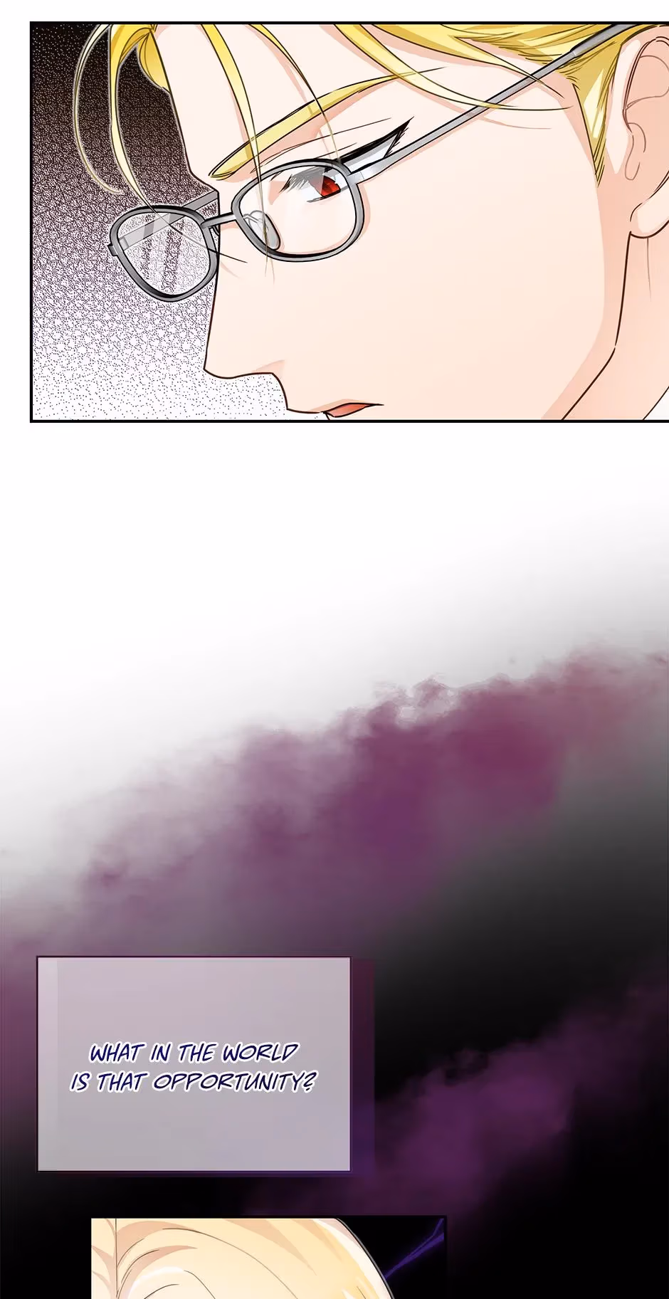 Read Surviving as an Obsessive Servant chapter 32 image 19 on Lezhin