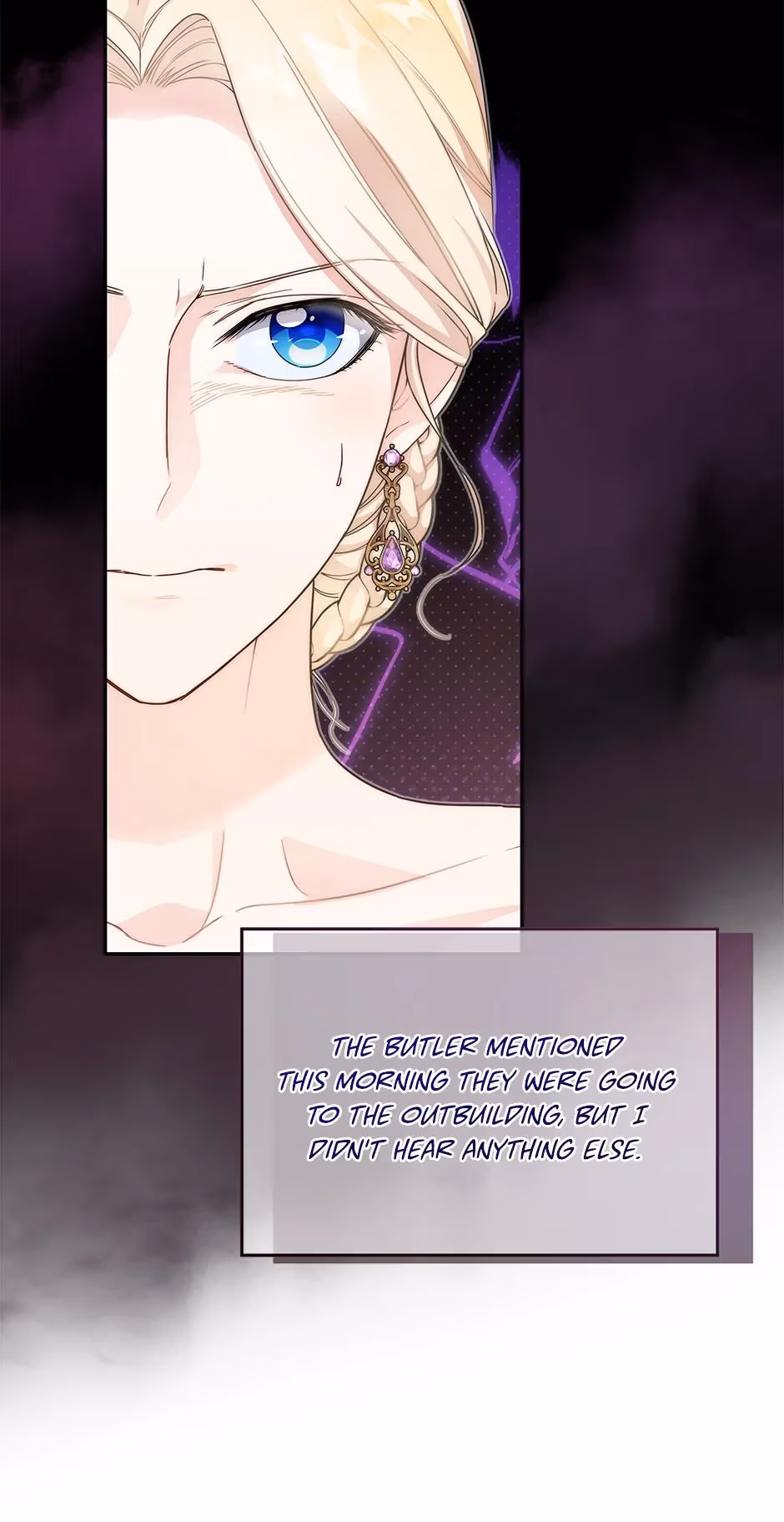 Read Surviving as an Obsessive Servant chapter 32 image 20 on Lezhin