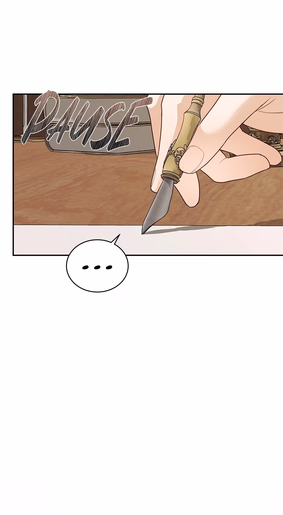 Read Surviving as an Obsessive Servant chapter 32 image 21 on Lezhin