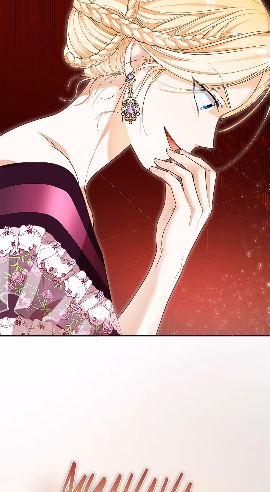 Read Surviving as an Obsessive Servant chapter 32 image 25 on Lezhin