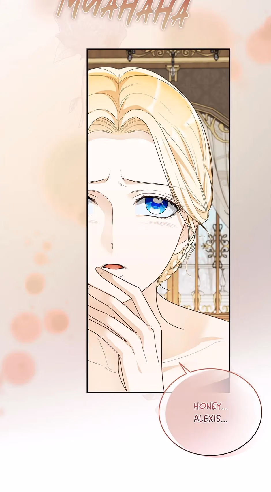 Read Surviving as an Obsessive Servant chapter 32 image 26 on Lezhin