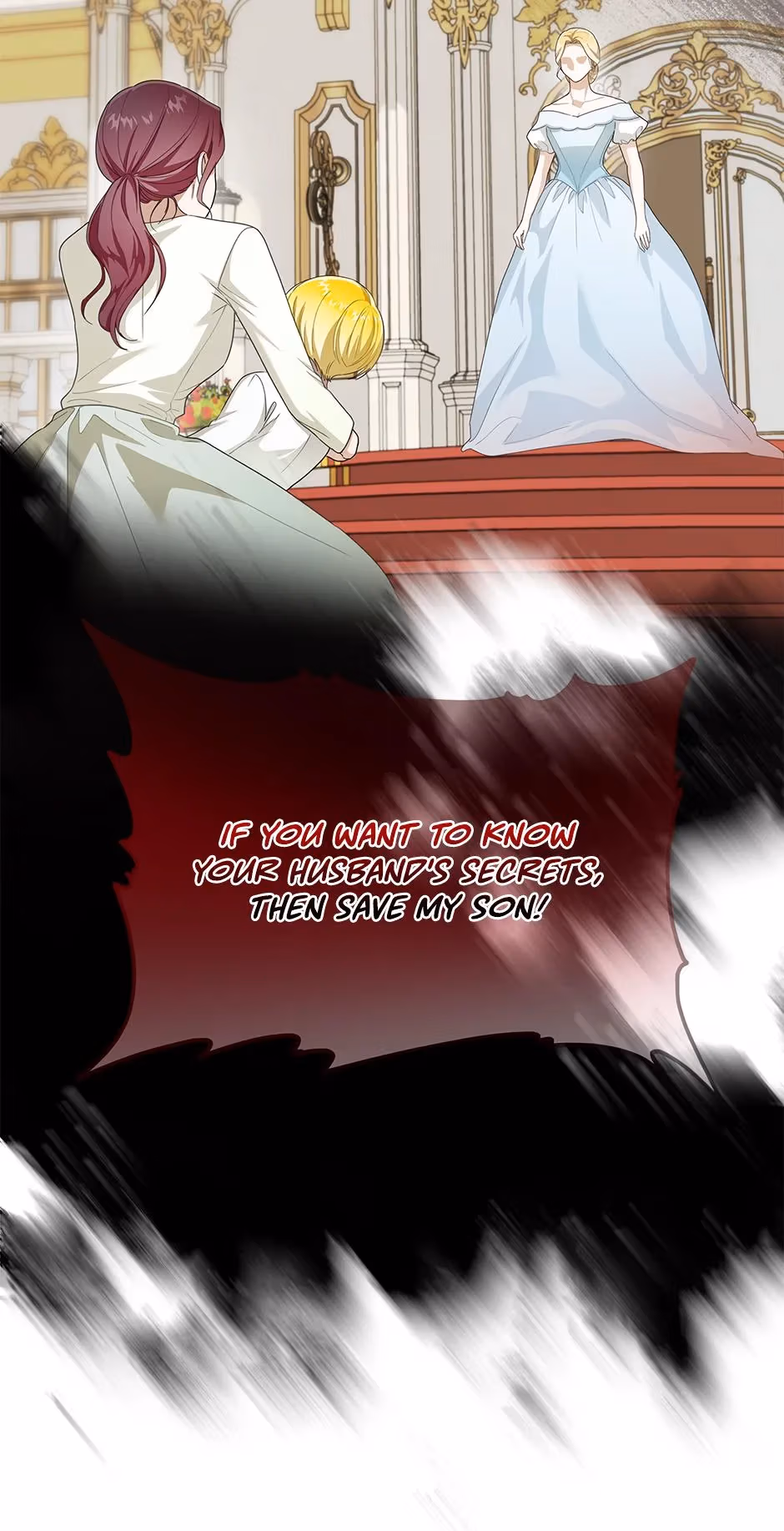 Read Surviving as an Obsessive Servant chapter 32 image 32 on Lezhin