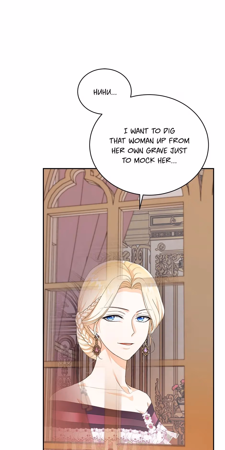 Read Surviving as an Obsessive Servant chapter 32 image 33 on Lezhin
