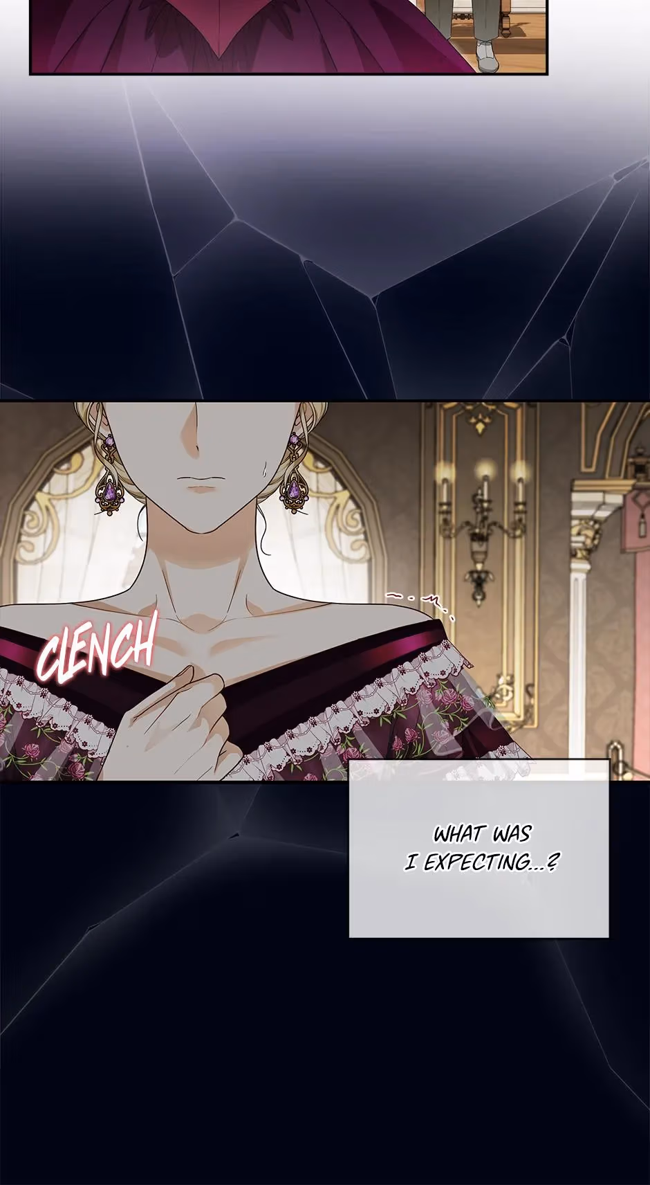Read Surviving as an Obsessive Servant chapter 32 image 4 on Lezhin