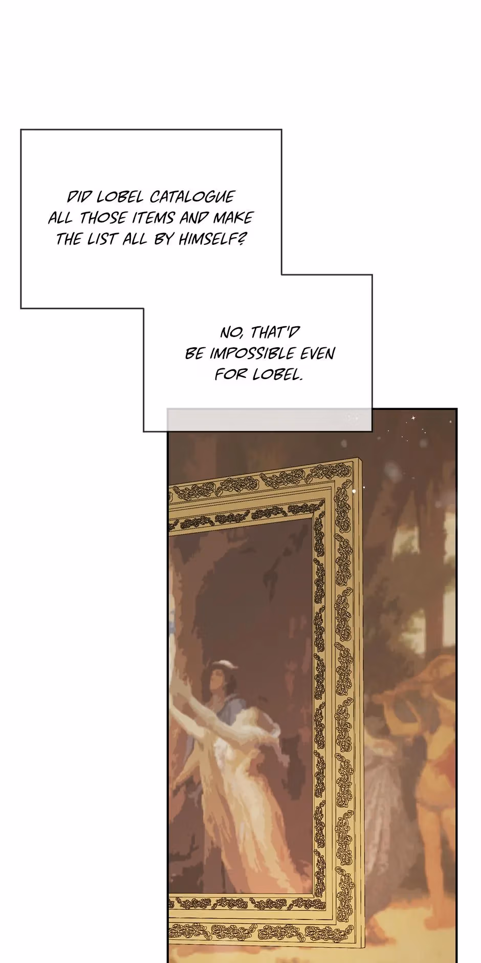 Read Surviving as an Obsessive Servant chapter 32 image 41 on Lezhin