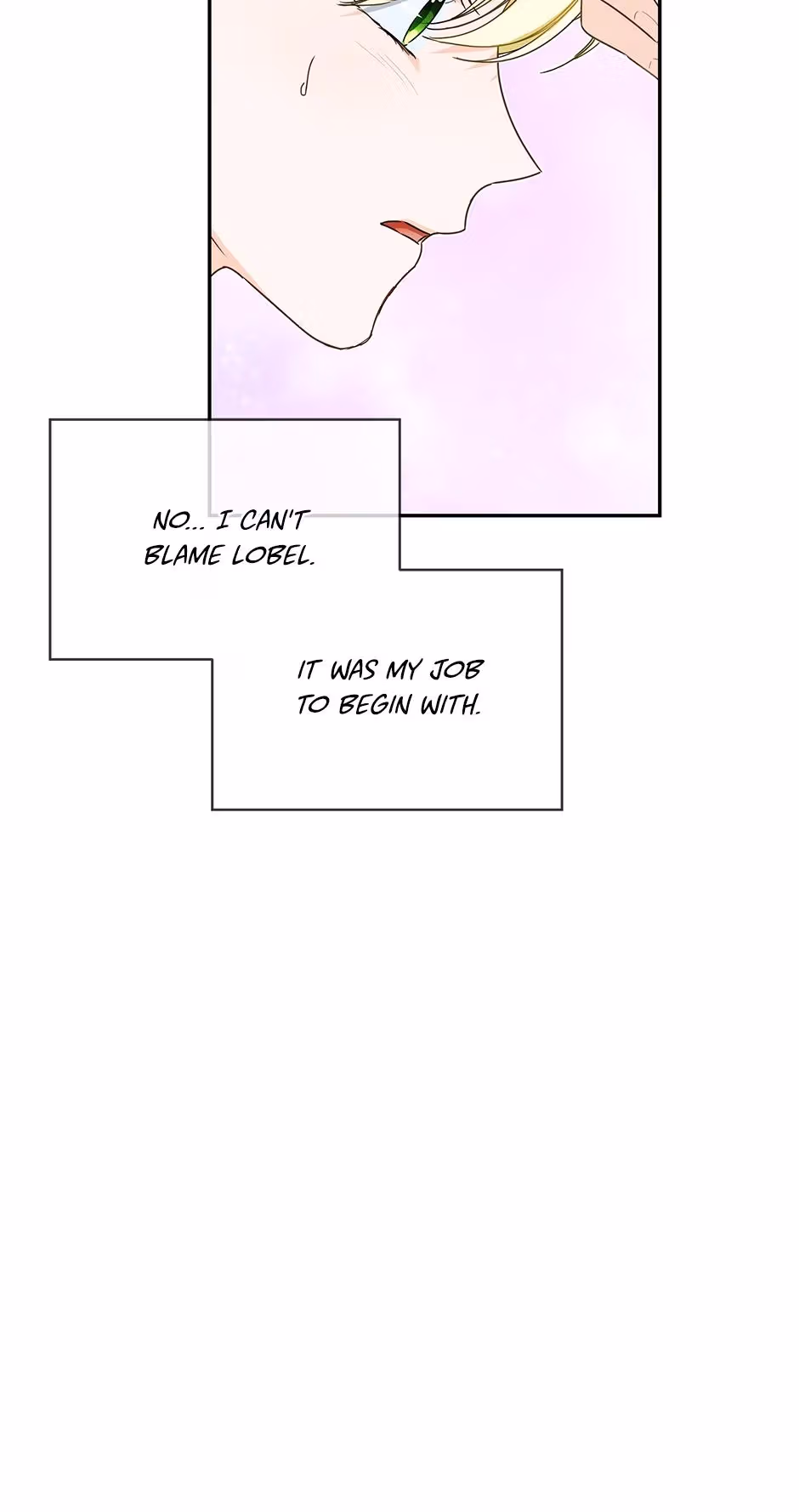 Read Surviving as an Obsessive Servant chapter 32 image 47 on Lezhin