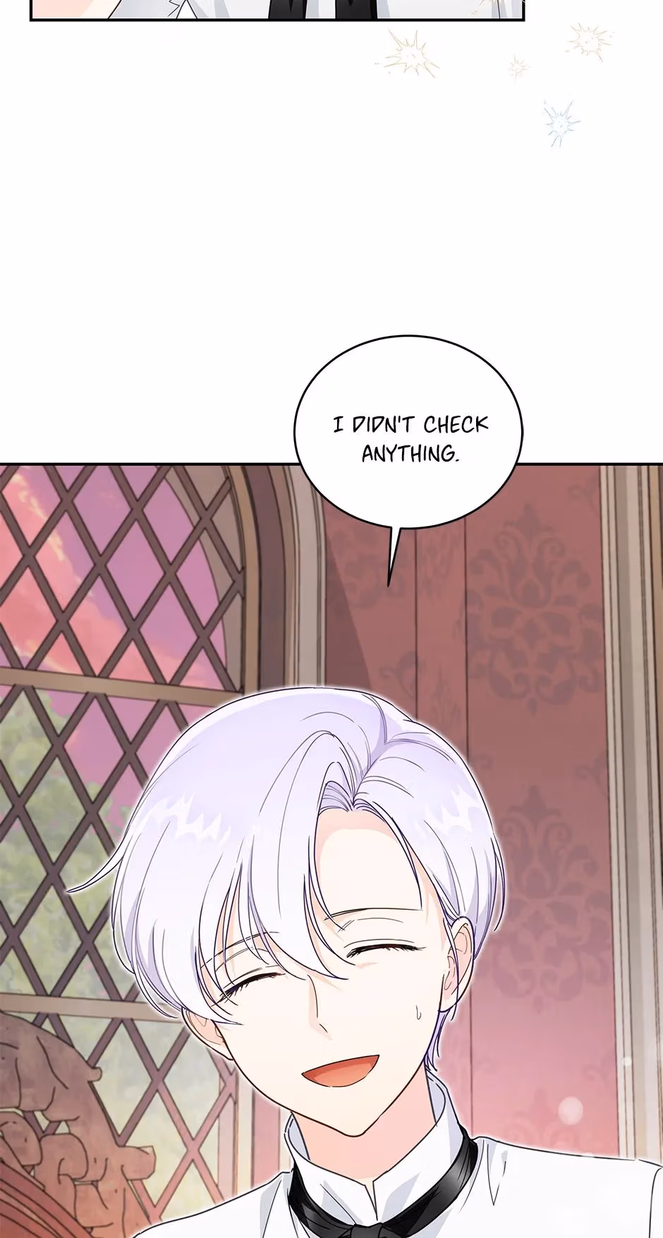 Read Surviving as an Obsessive Servant chapter 32 image 50 on Lezhin