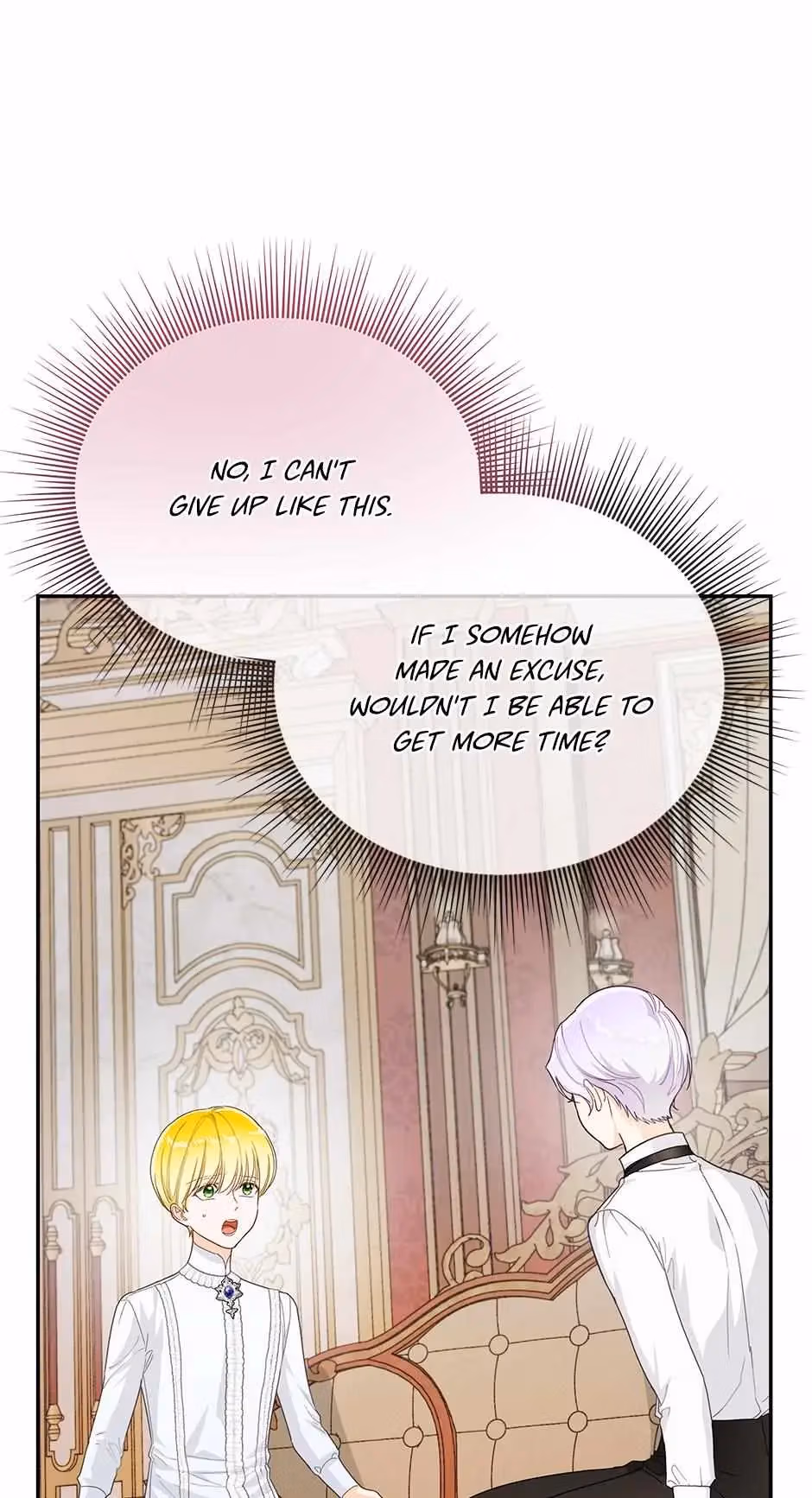 Read Surviving as an Obsessive Servant chapter 32 image 59 on Lezhin