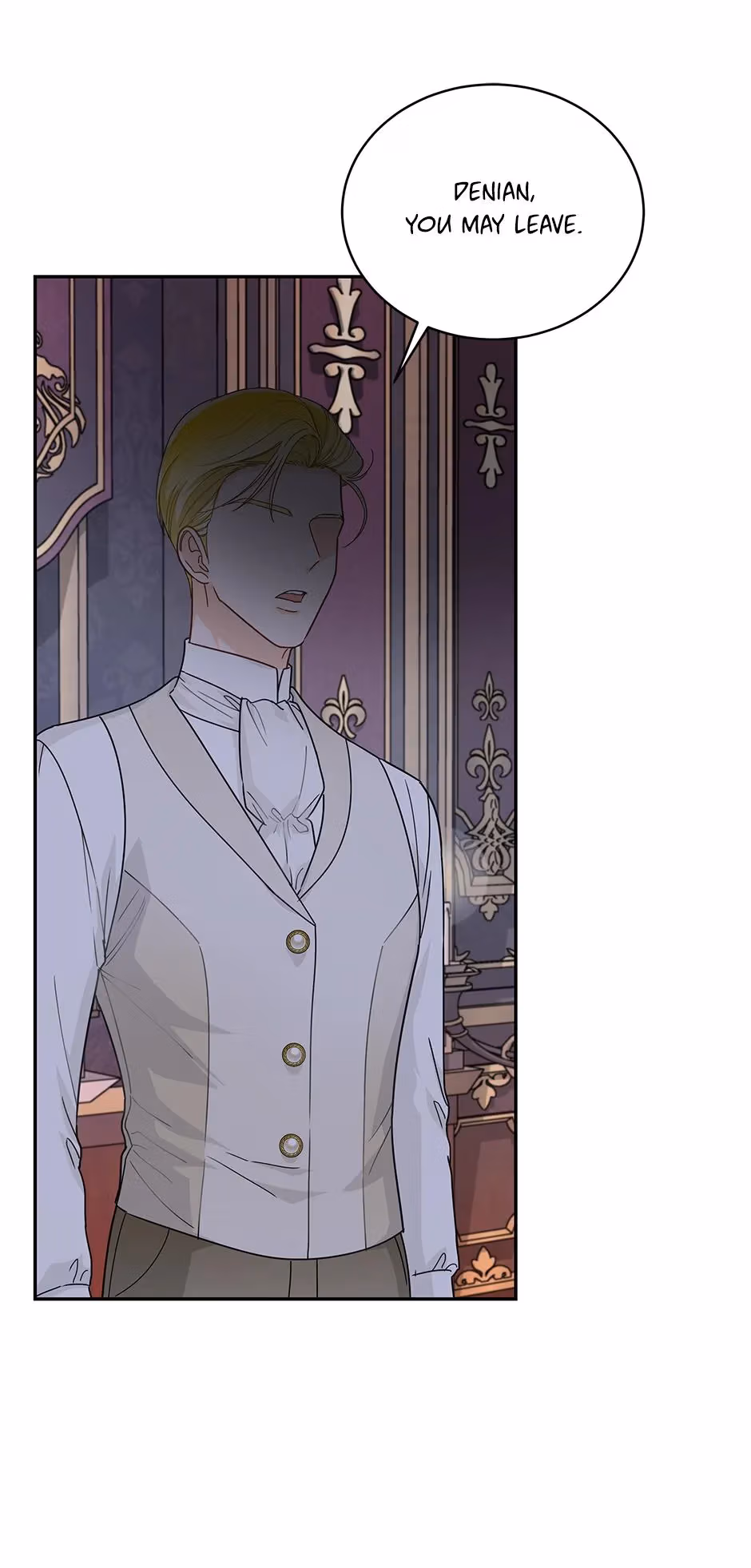 Read Surviving as an Obsessive Servant chapter 32 image 64 on Lezhin
