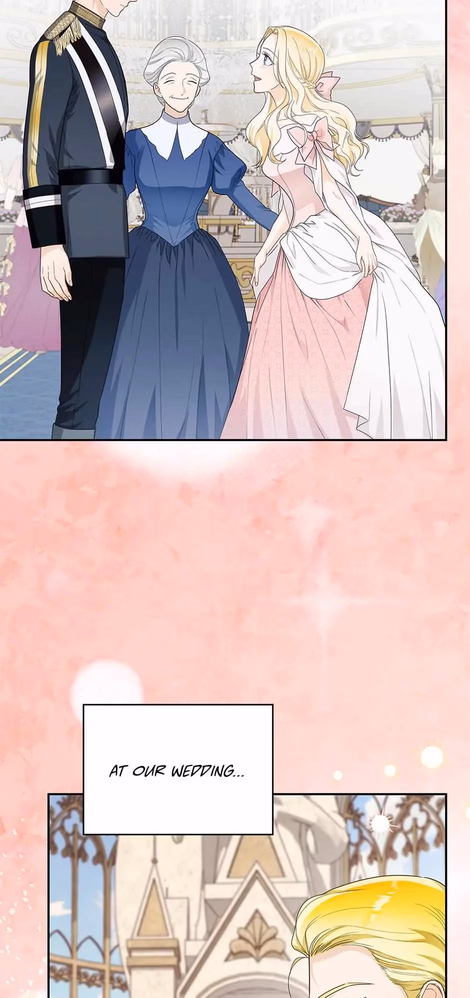 Read Surviving as an Obsessive Servant chapter 32 image 7 on Lezhin