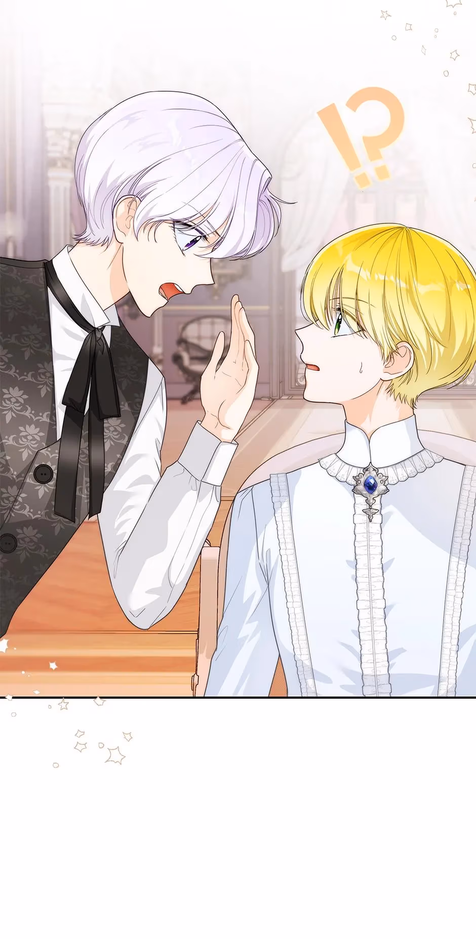 Read Surviving as an Obsessive Servant chapter 32 image 70 on Lezhin