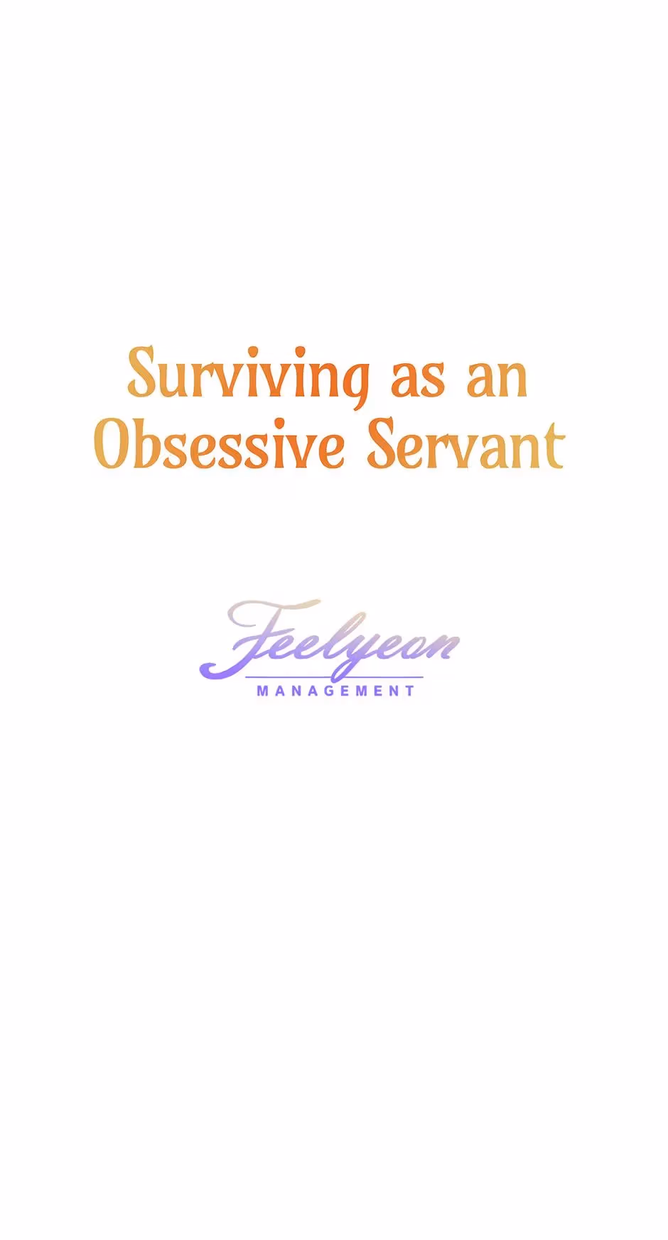 Read Surviving as an Obsessive Servant chapter 32 image 71 on Lezhin