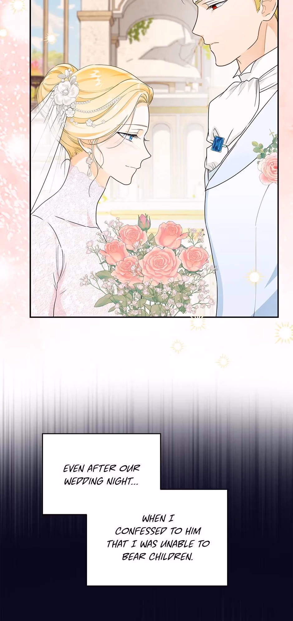 Read Surviving as an Obsessive Servant chapter 32 image 8 on Lezhin