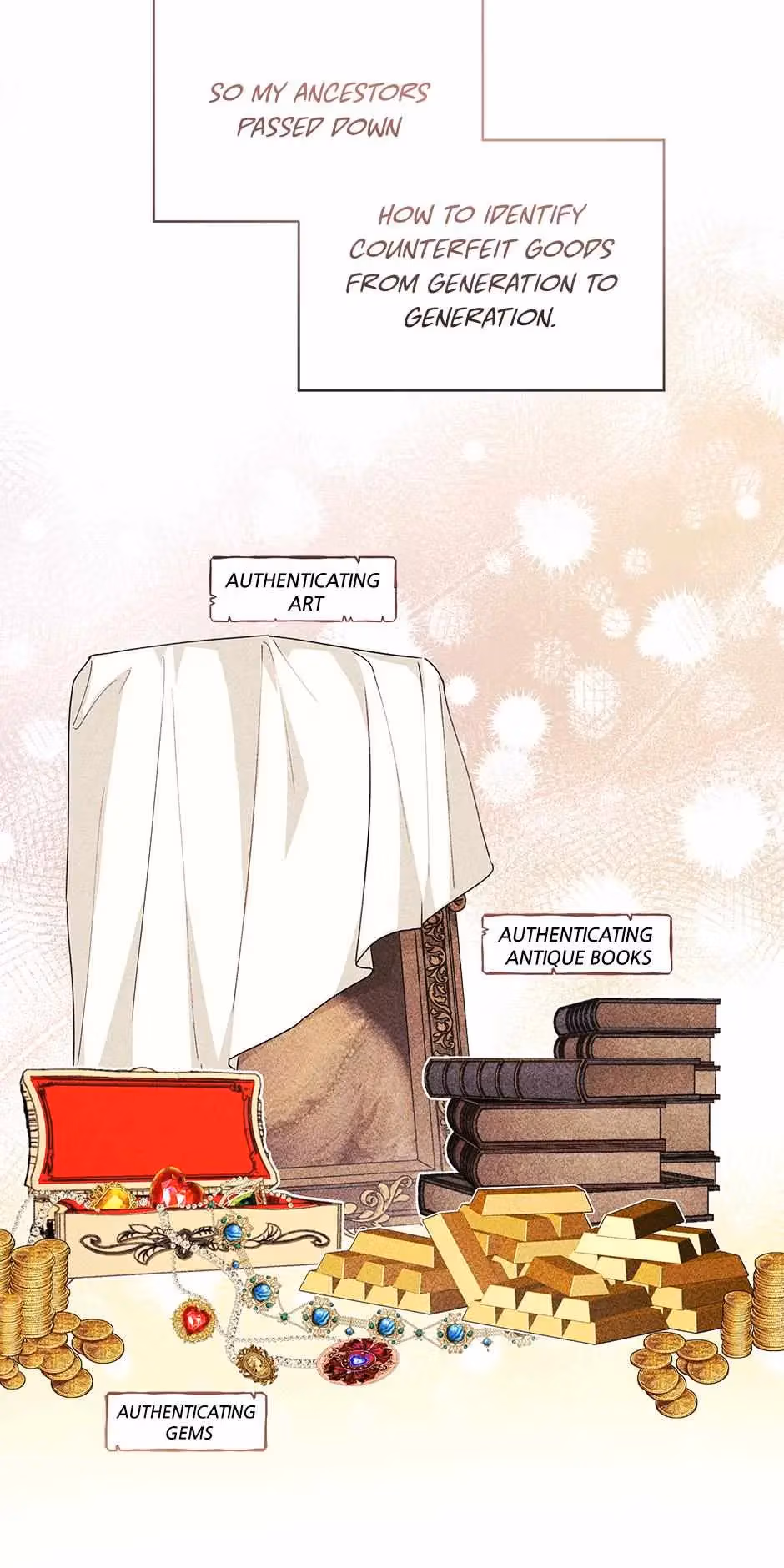 Read Surviving as an Obsessive Servant chapter 33 image 15 on Lezhin