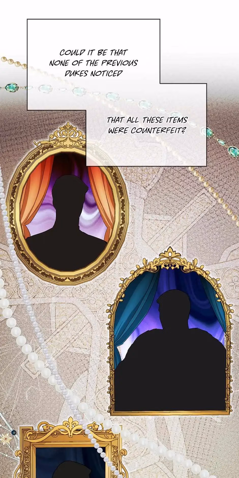 Read Surviving as an Obsessive Servant chapter 33 image 21 on Lezhin