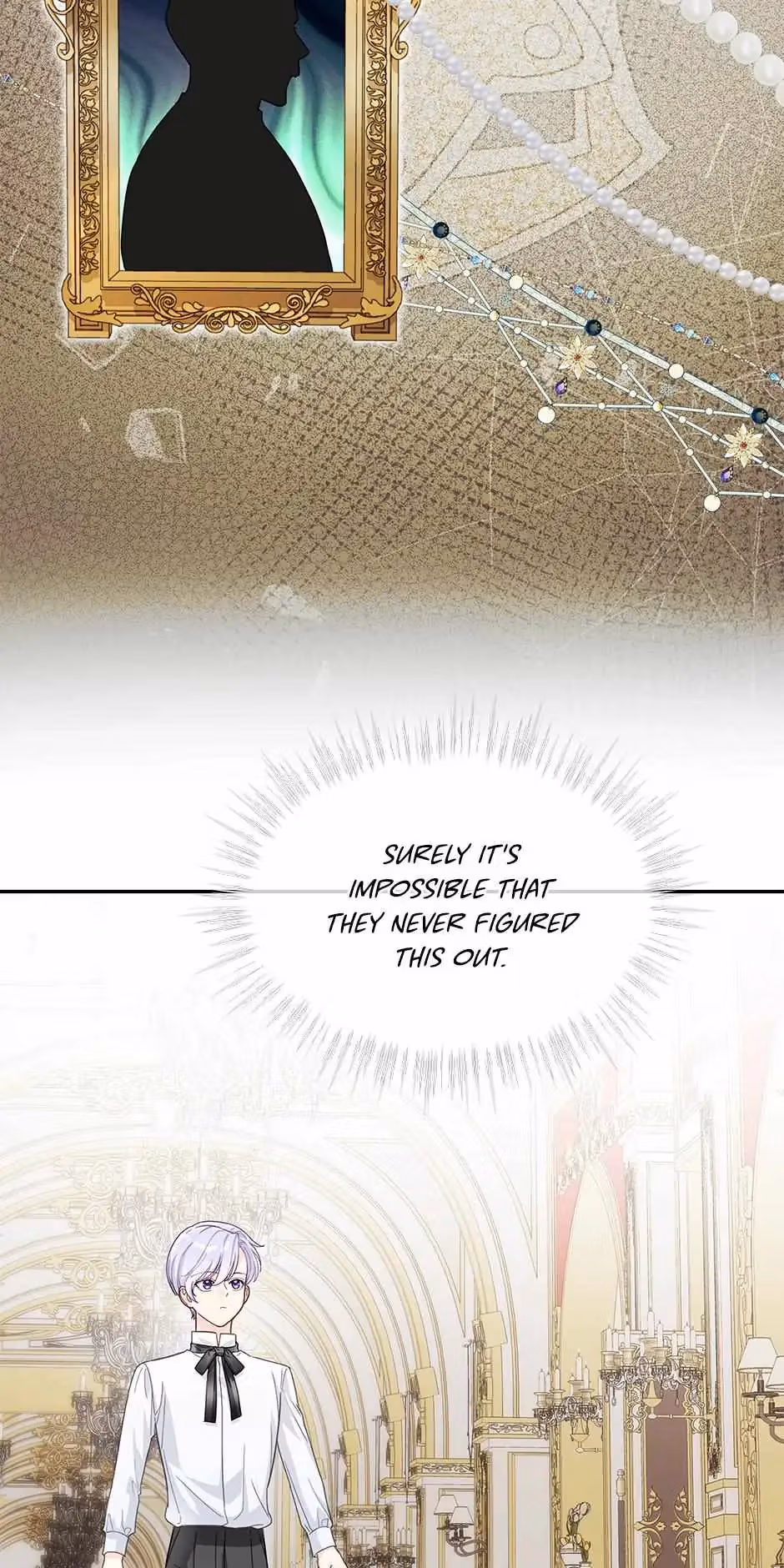 Read Surviving as an Obsessive Servant chapter 33 image 22 on Lezhin