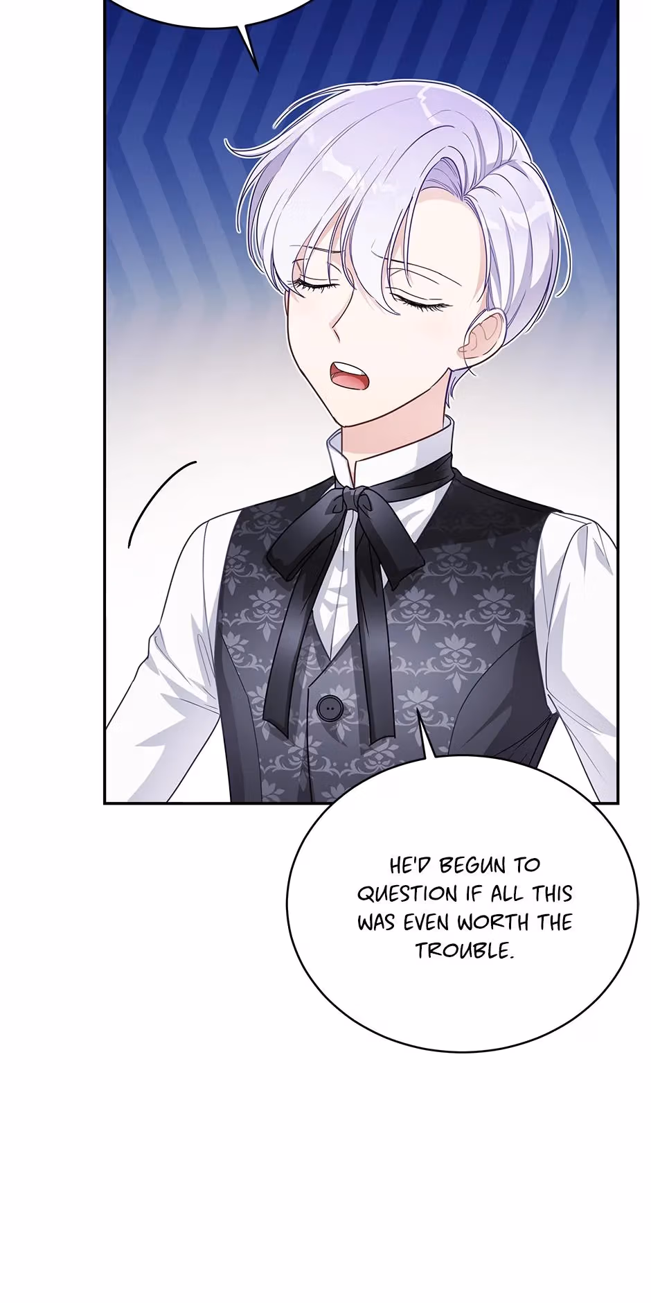 Read Surviving as an Obsessive Servant chapter 33 image 28 on Lezhin
