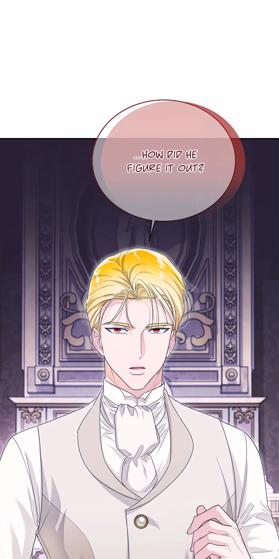 Read Surviving as an Obsessive Servant chapter 33 image 31 on Lezhin