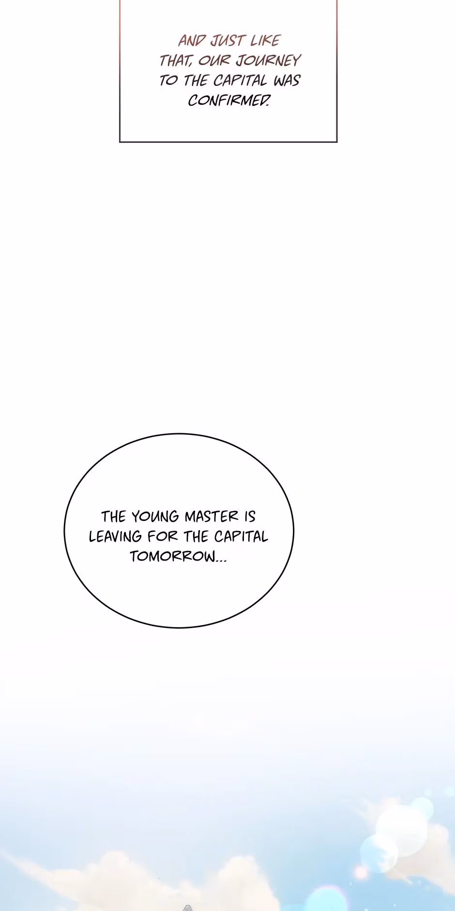 Read Surviving as an Obsessive Servant chapter 33 image 42 on Lezhin