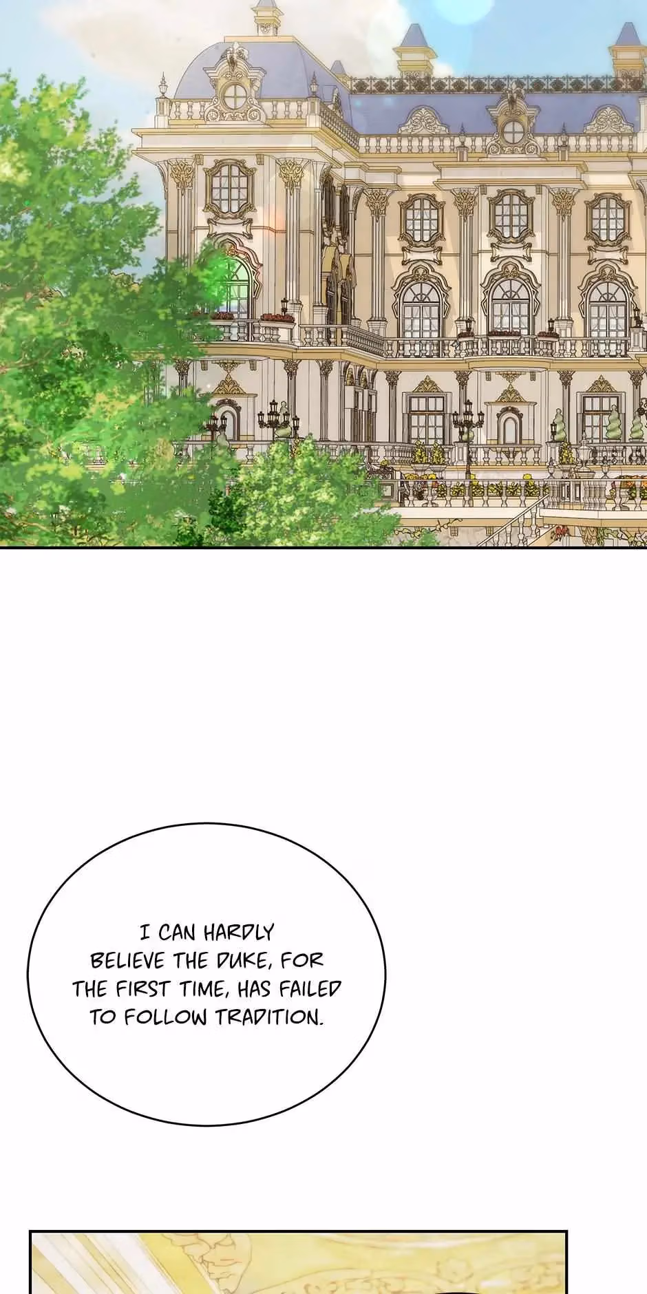 Read Surviving as an Obsessive Servant chapter 33 image 43 on Lezhin