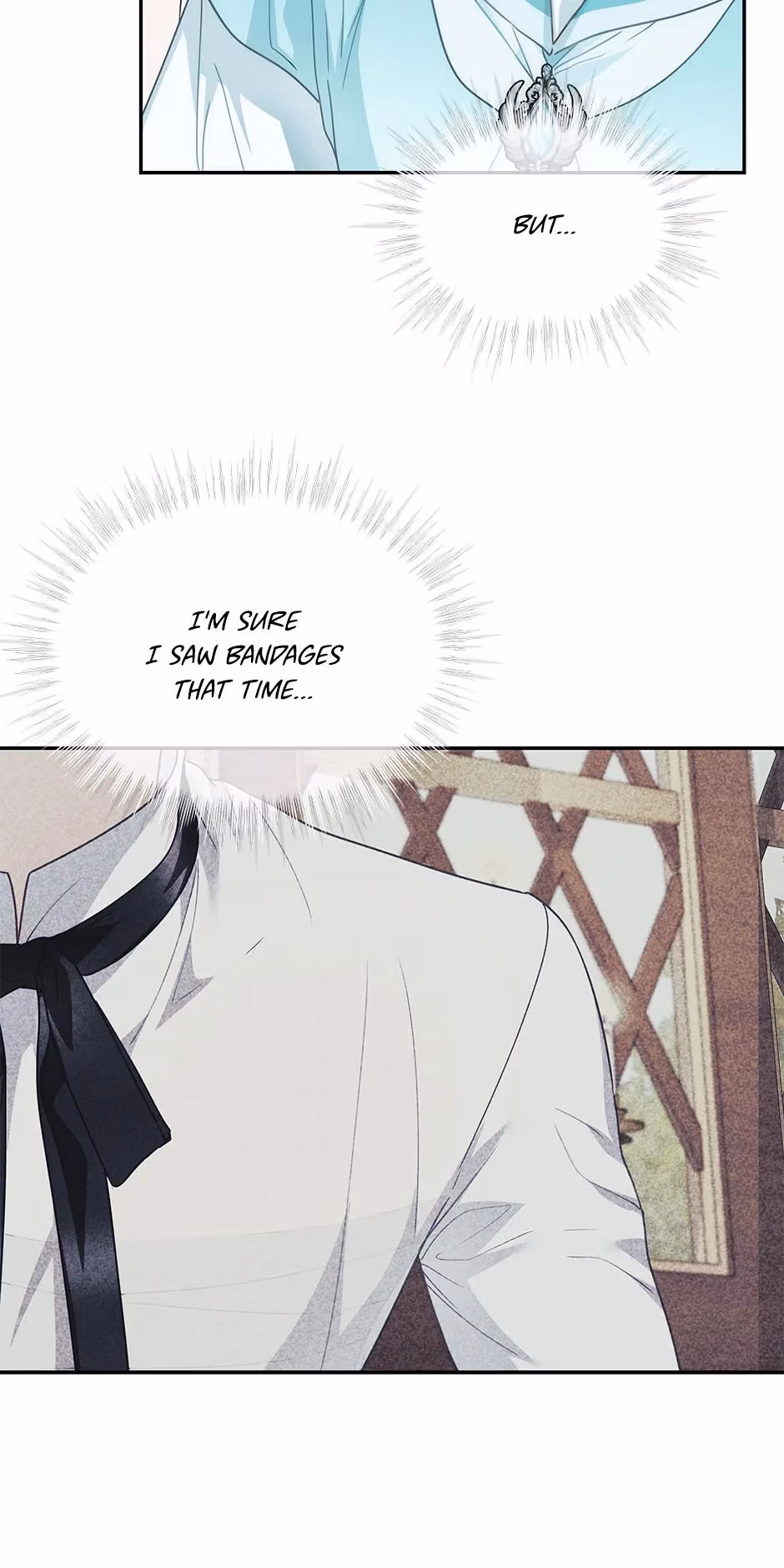 Read Surviving as an Obsessive Servant chapter 33 image 50 on Lezhin