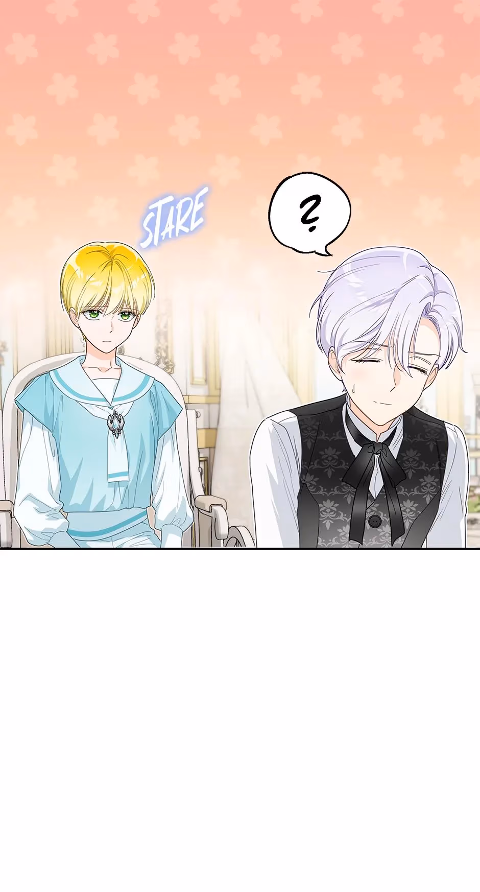 Read Surviving as an Obsessive Servant chapter 33 image 51 on Lezhin
