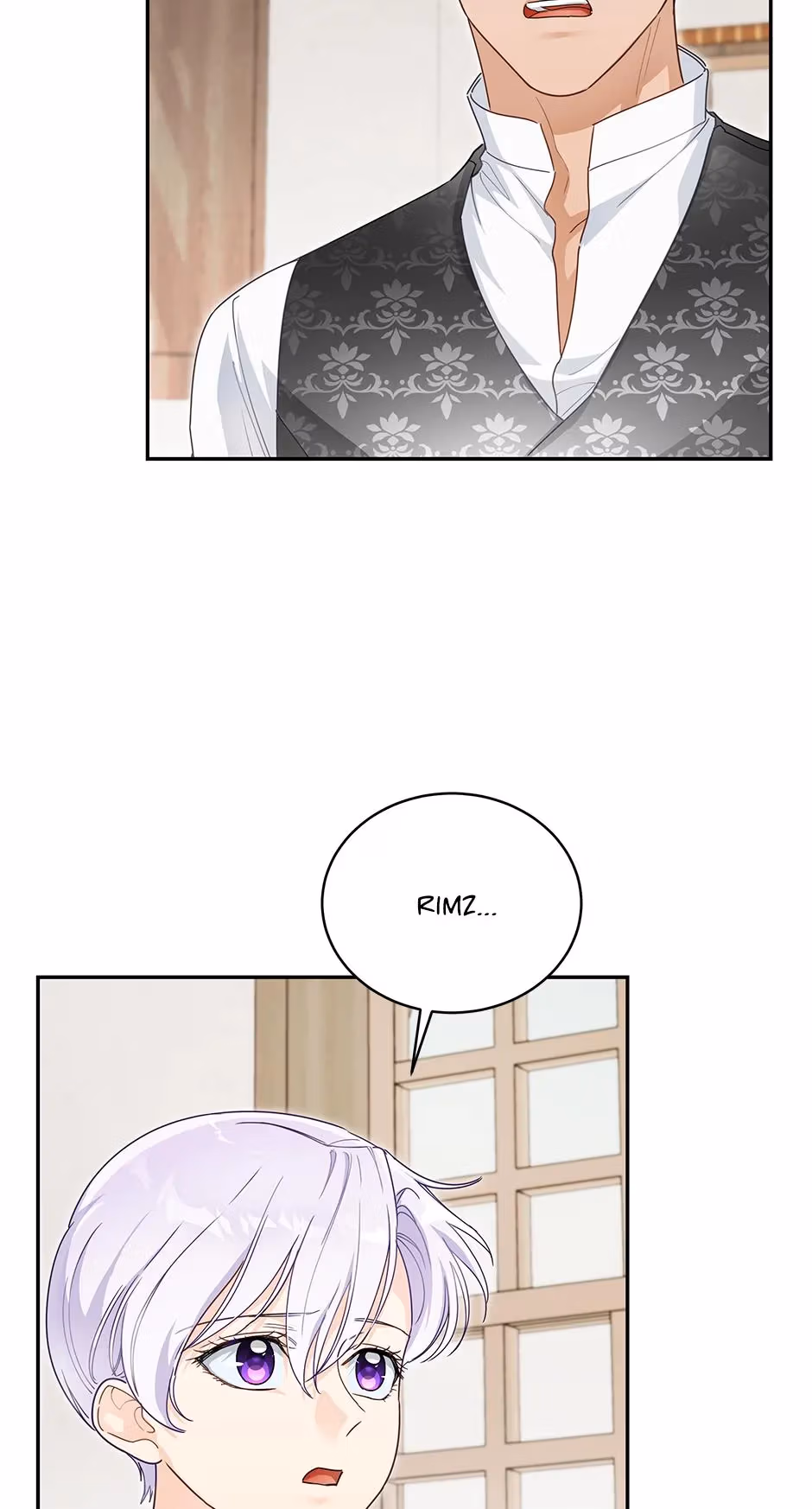 Read Surviving as an Obsessive Servant chapter 33 image 53 on Lezhin
