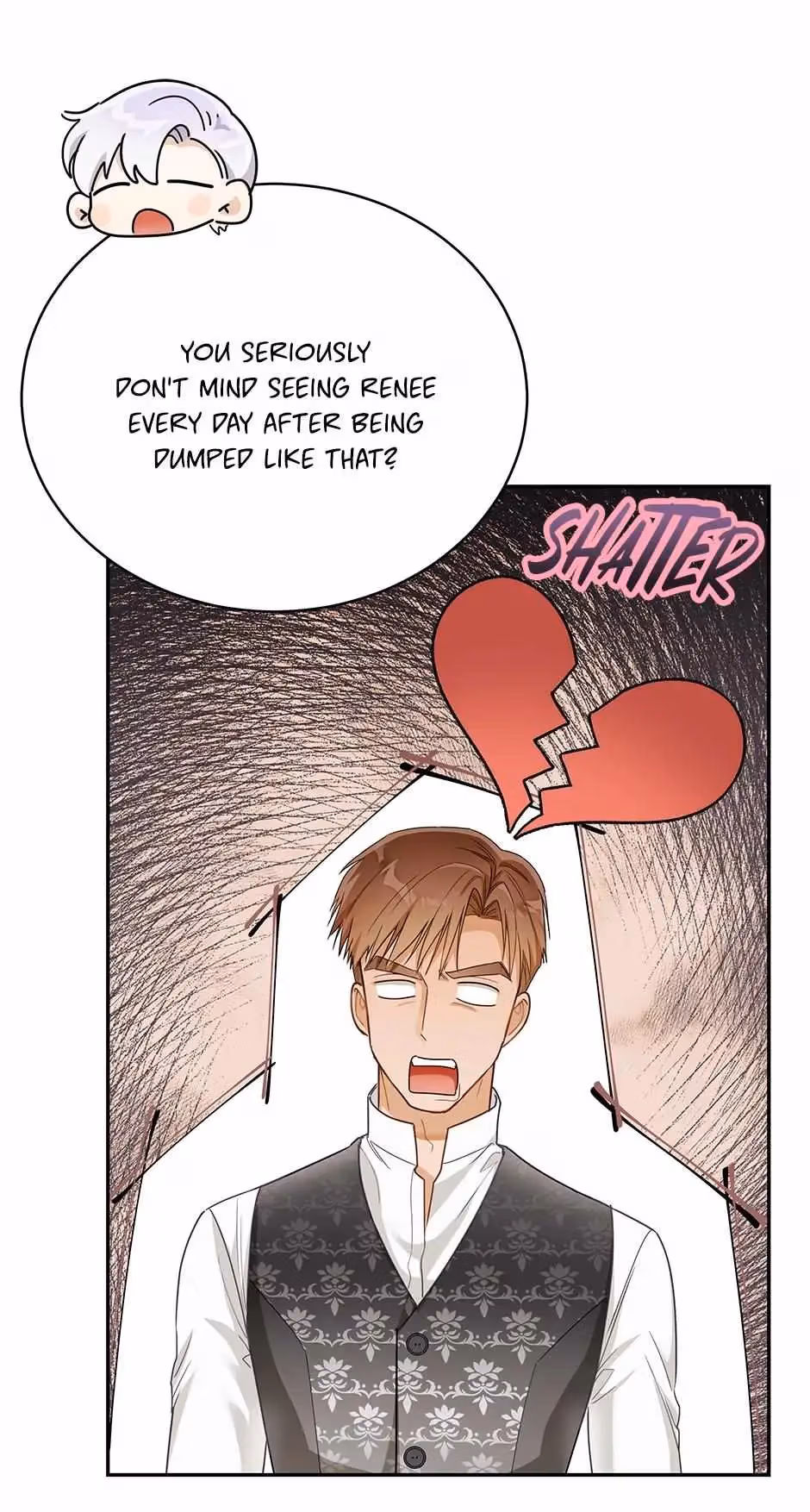 Read Surviving as an Obsessive Servant chapter 33 image 56 on Lezhin