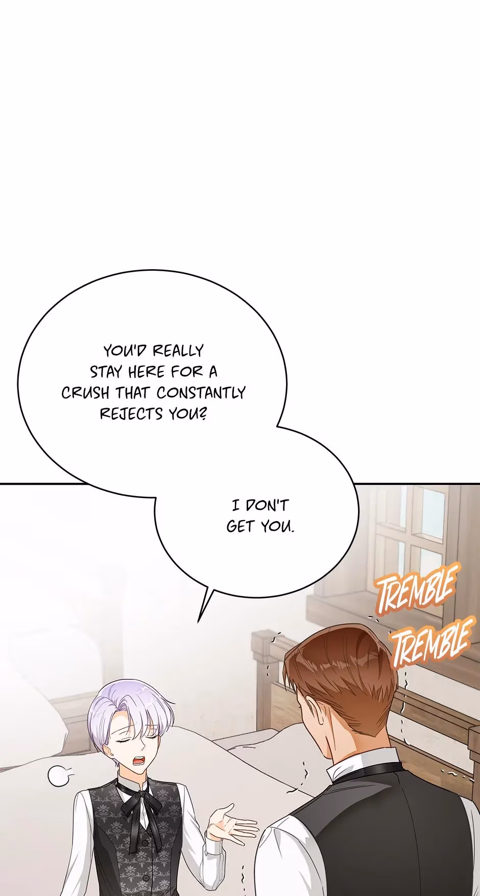Read Surviving as an Obsessive Servant chapter 33 image 57 on Lezhin