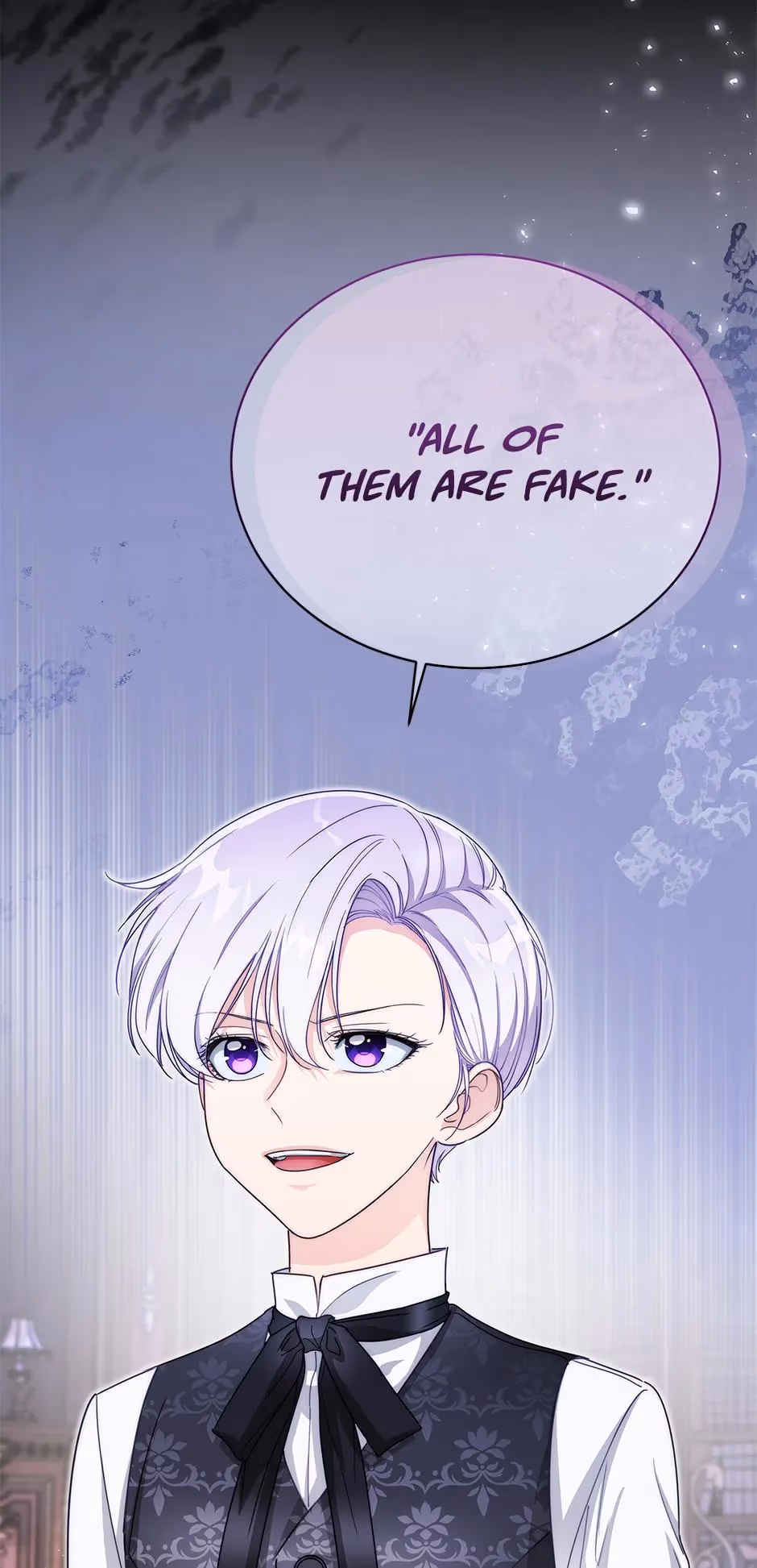Read Surviving as an Obsessive Servant chapter 33 image 6 on Lezhin