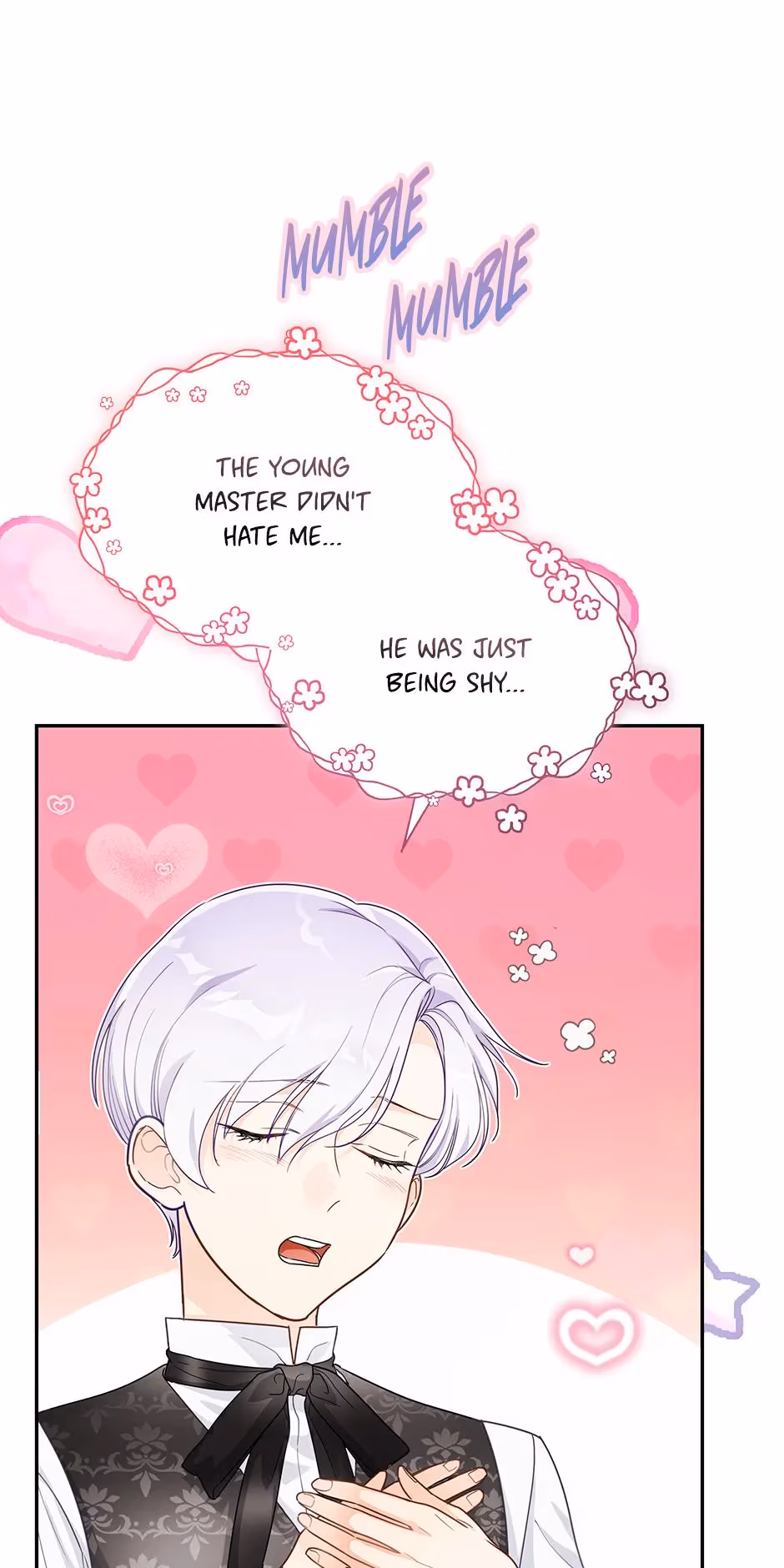 Read Surviving as an Obsessive Servant chapter 33 image 62 on Lezhin