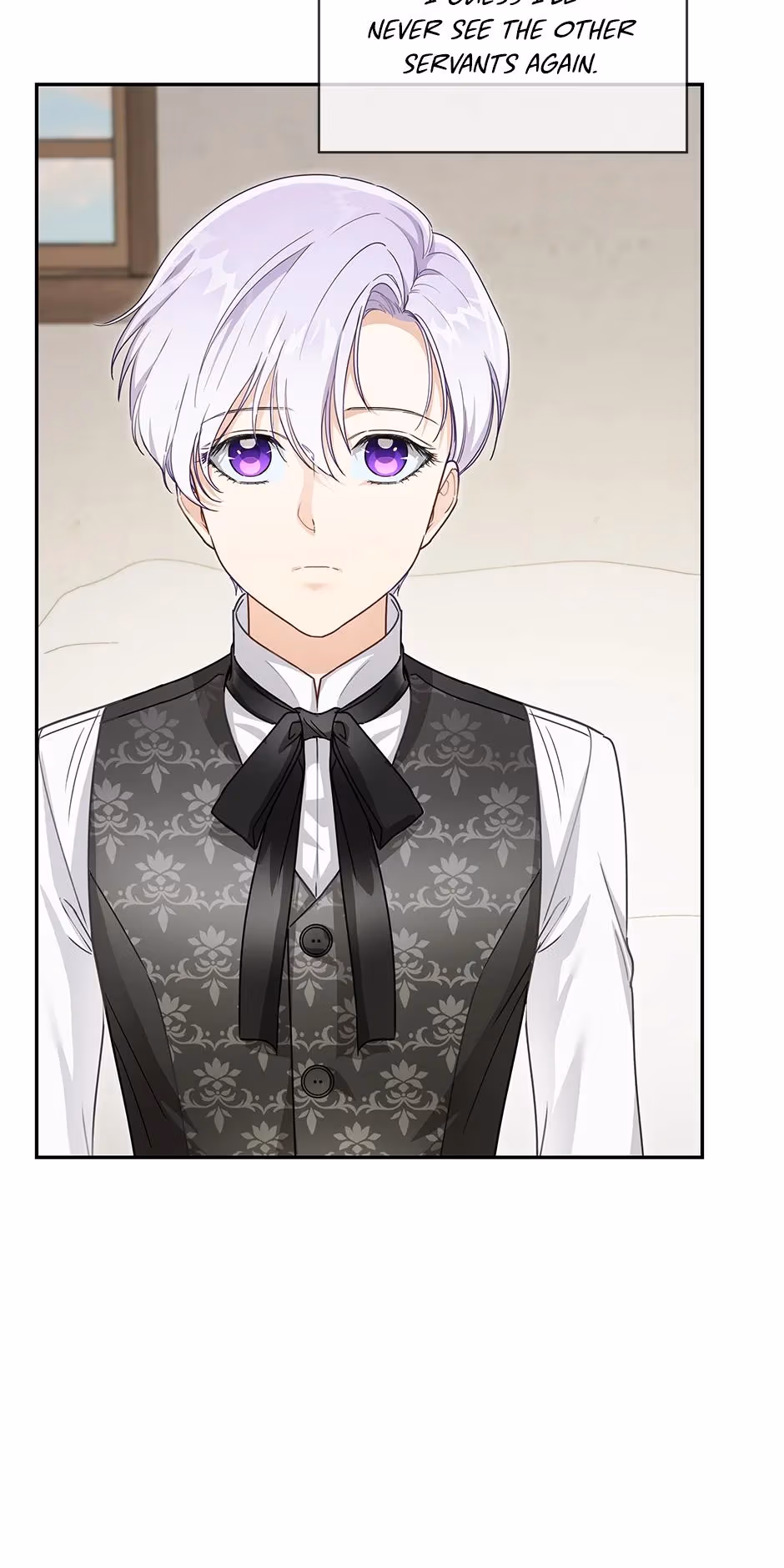 Read Surviving as an Obsessive Servant chapter 33 image 65 on Lezhin