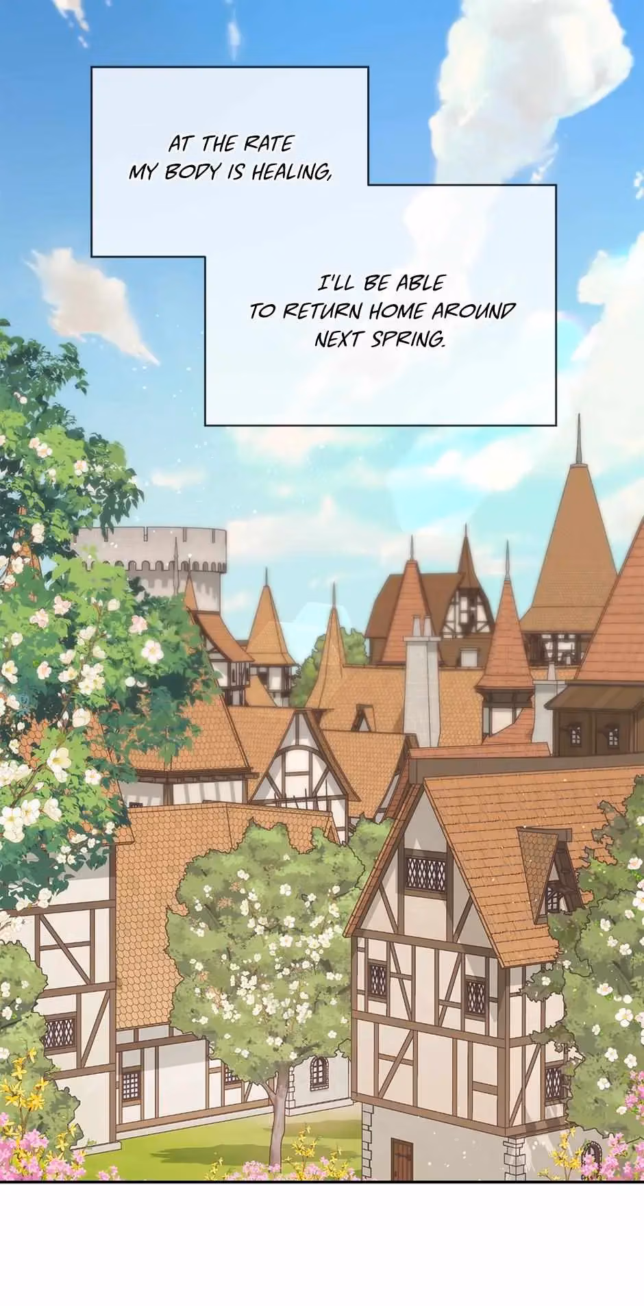 Read Surviving as an Obsessive Servant chapter 33 image 67 on Lezhin