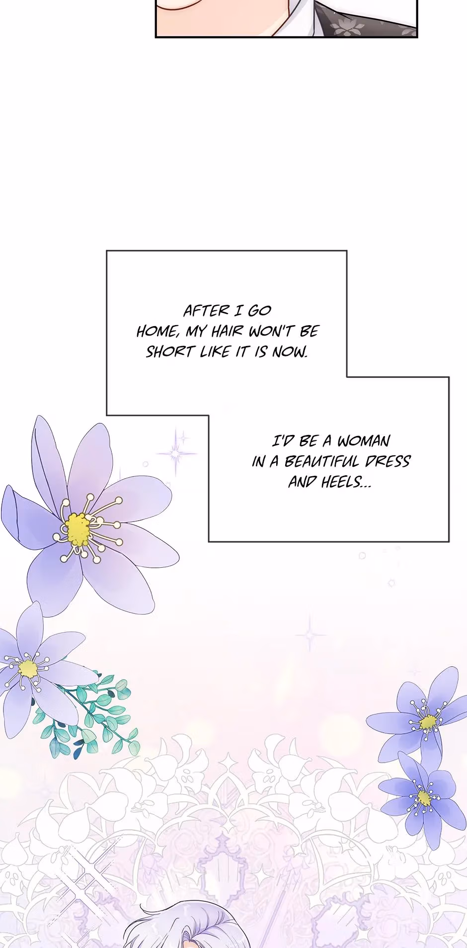 Read Surviving as an Obsessive Servant chapter 33 image 69 on Lezhin