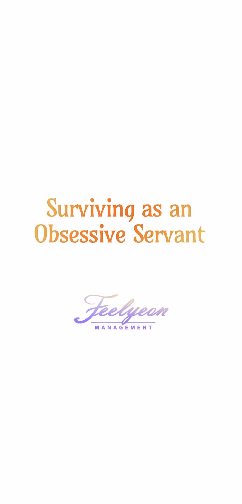Read Surviving as an Obsessive Servant chapter 33 image 72 on Lezhin