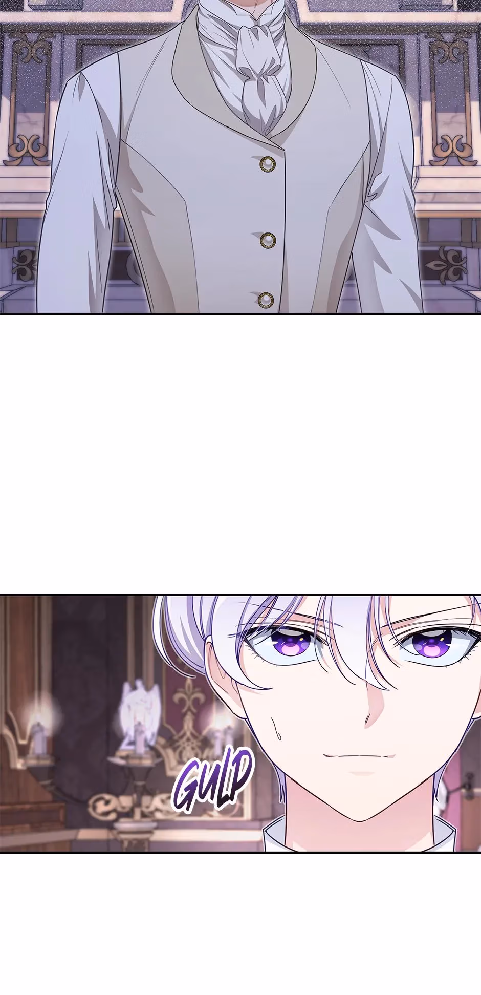 Read Surviving as an Obsessive Servant chapter 33 image 8 on Lezhin