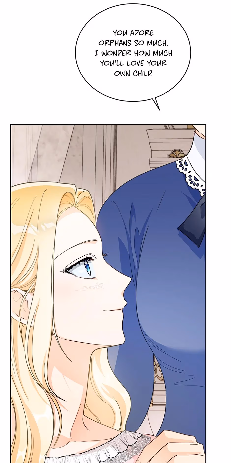 Read Surviving as an Obsessive Servant chapter 34 image 10 on Lezhin