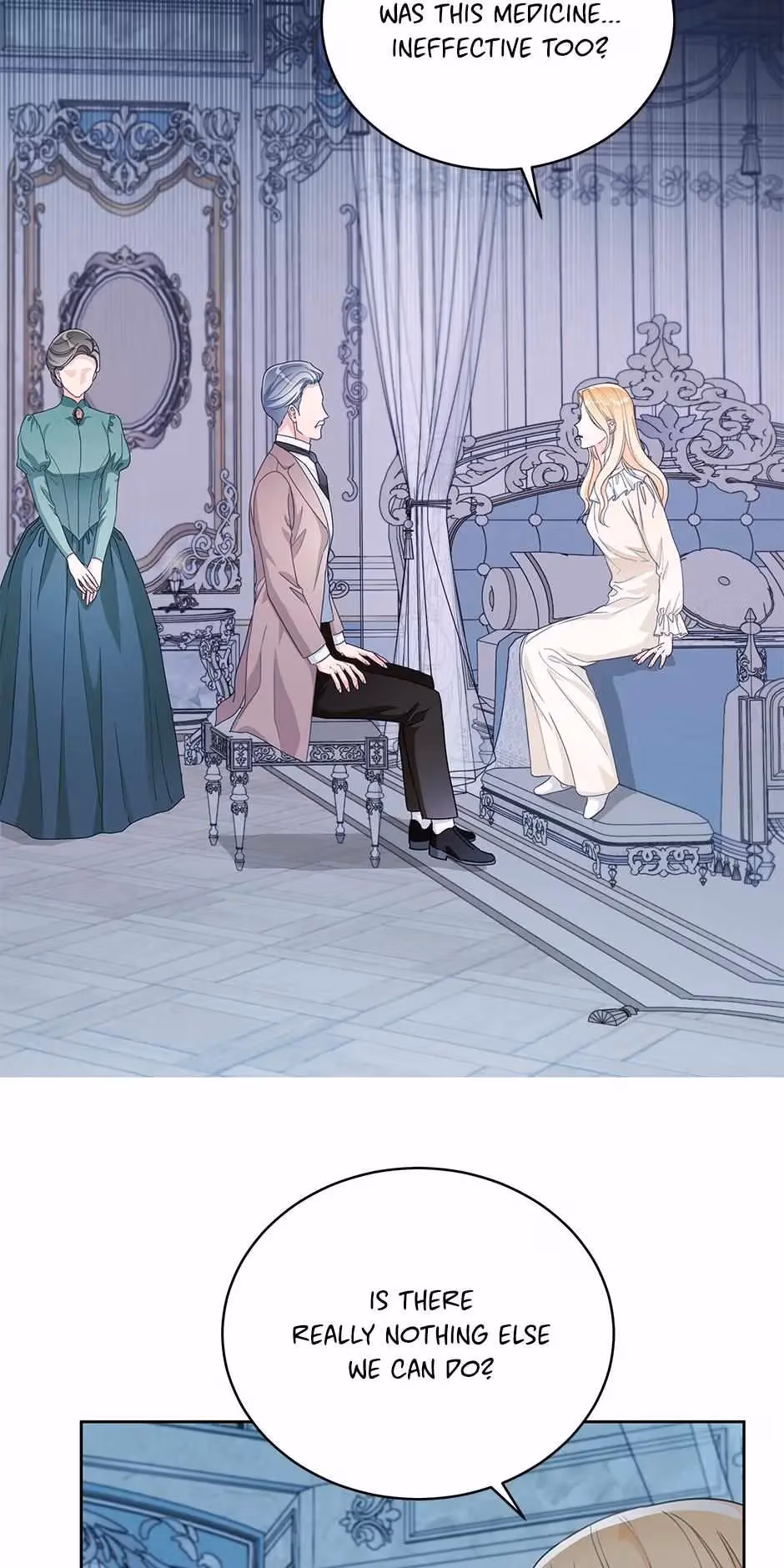 Read Surviving as an Obsessive Servant chapter 34 image 13 on Lezhin