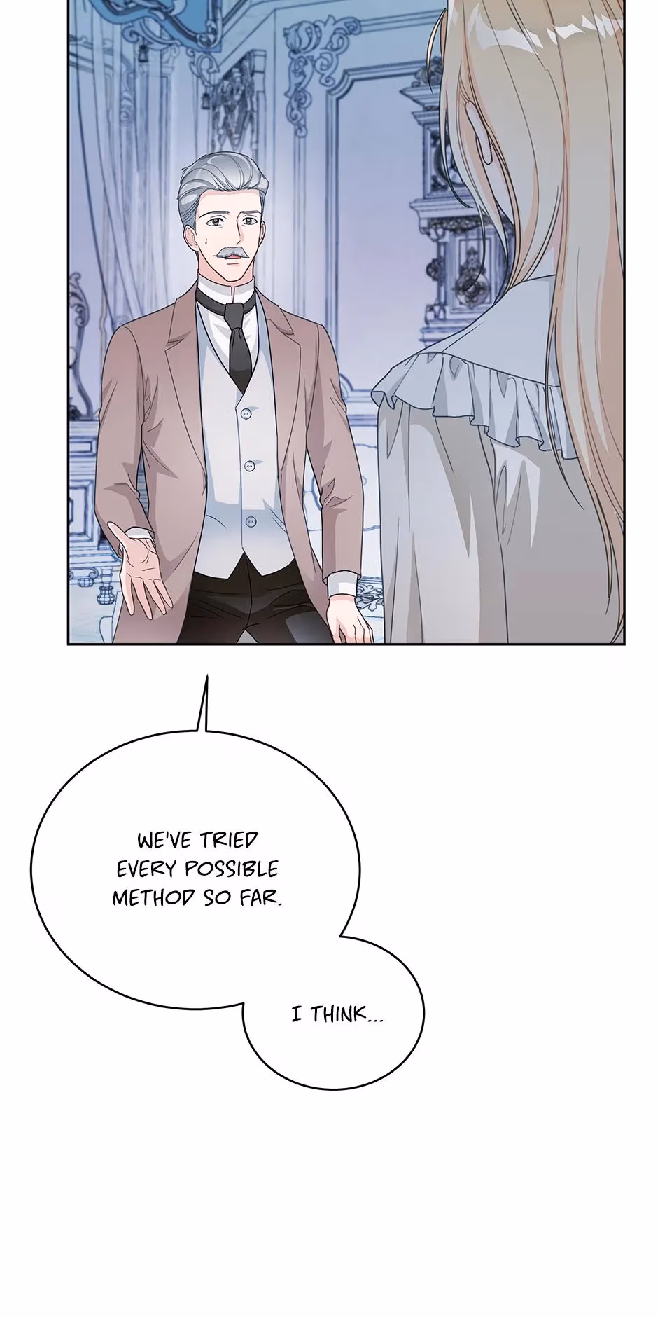 Read Surviving as an Obsessive Servant chapter 34 image 14 on Lezhin