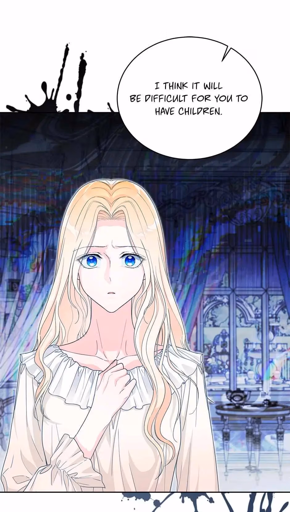 Read Surviving as an Obsessive Servant chapter 34 image 15 on Lezhin